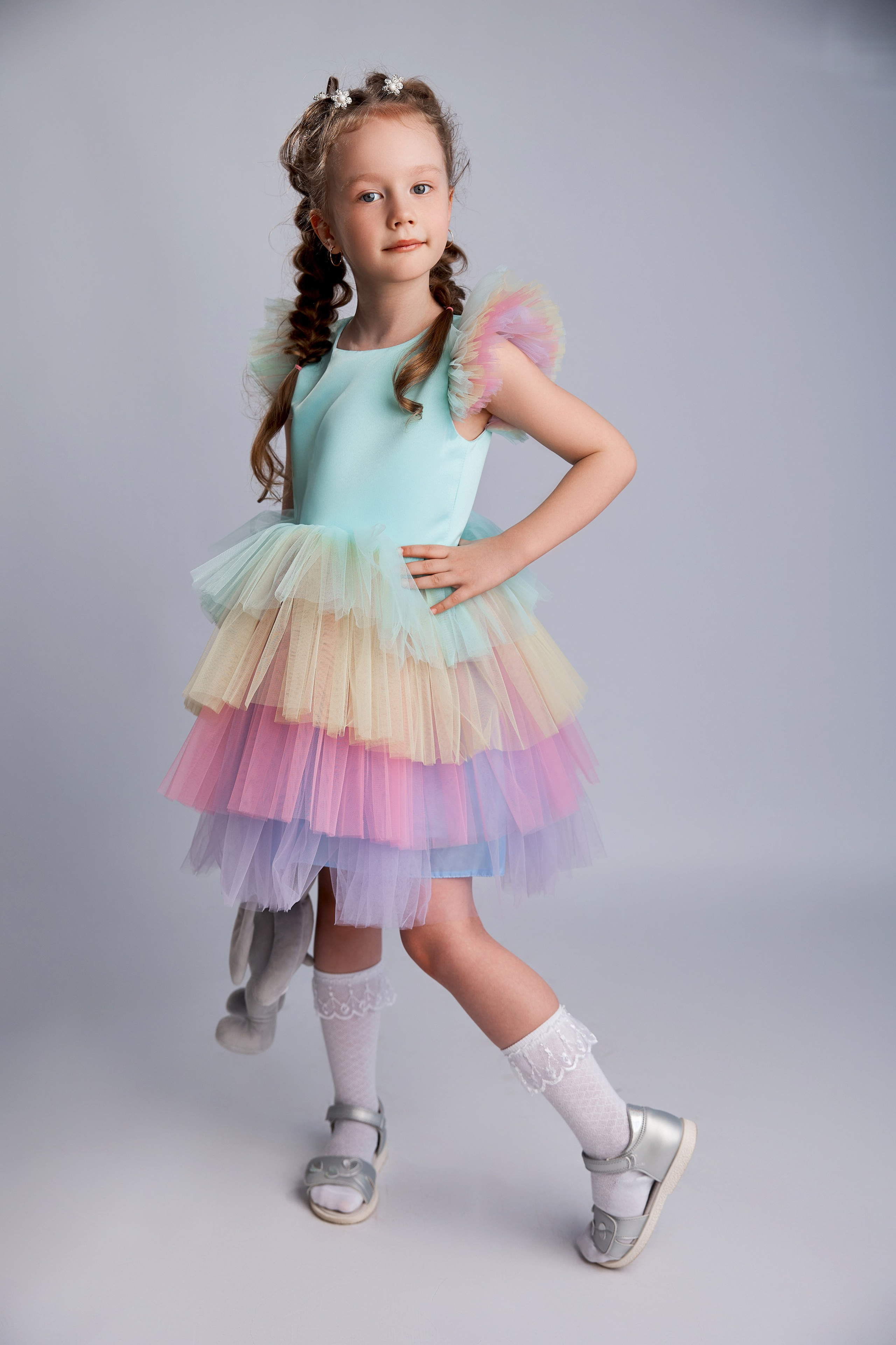 Детский сад. Выпускные альбомы в Рыбинске и Ярославле