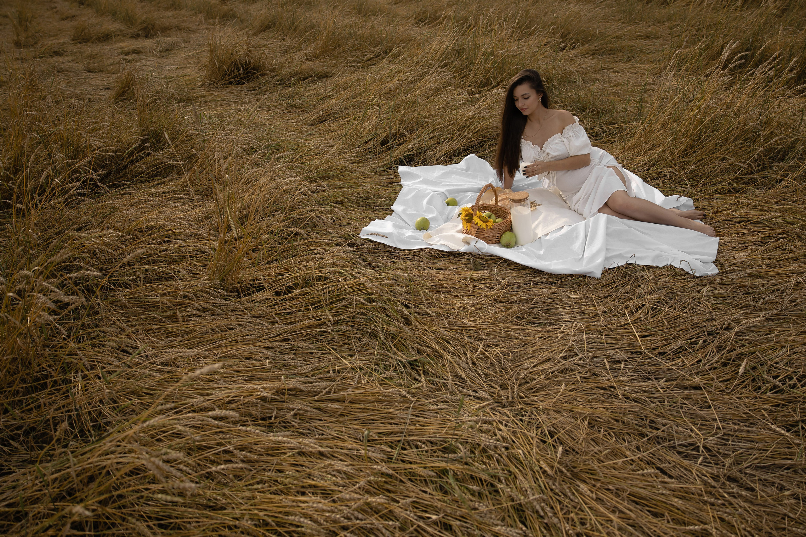 Даша. Свадебный и Семейный фотограф по всему миру Анна Фёдорова