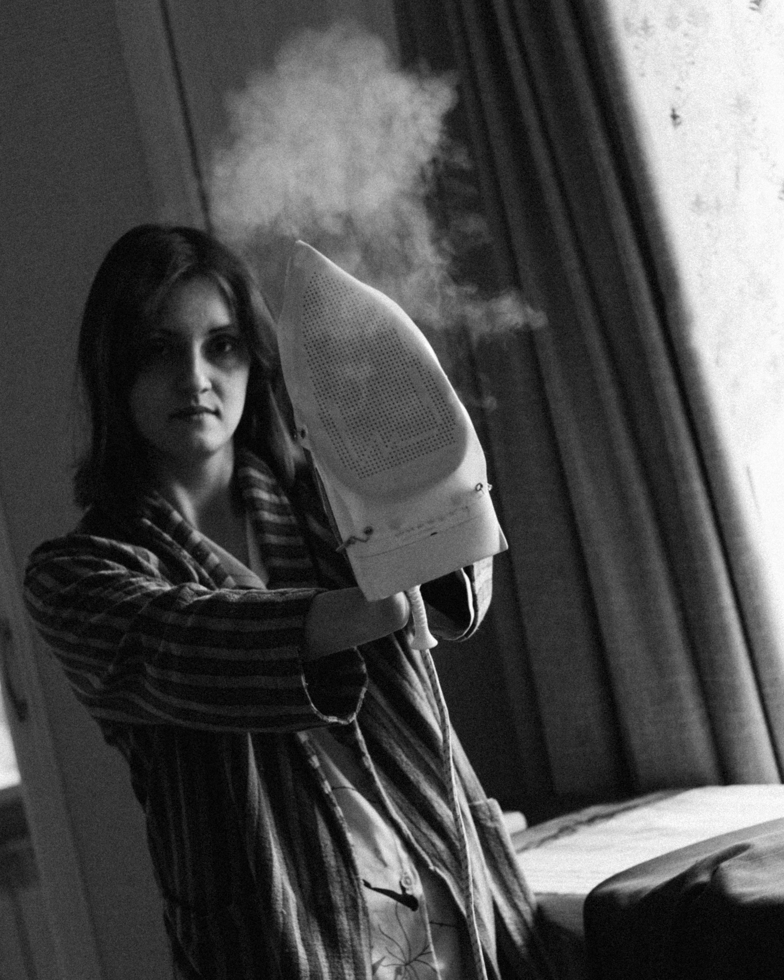 Домашние выходные. Семейный фотограф в Нижнем Новгороде