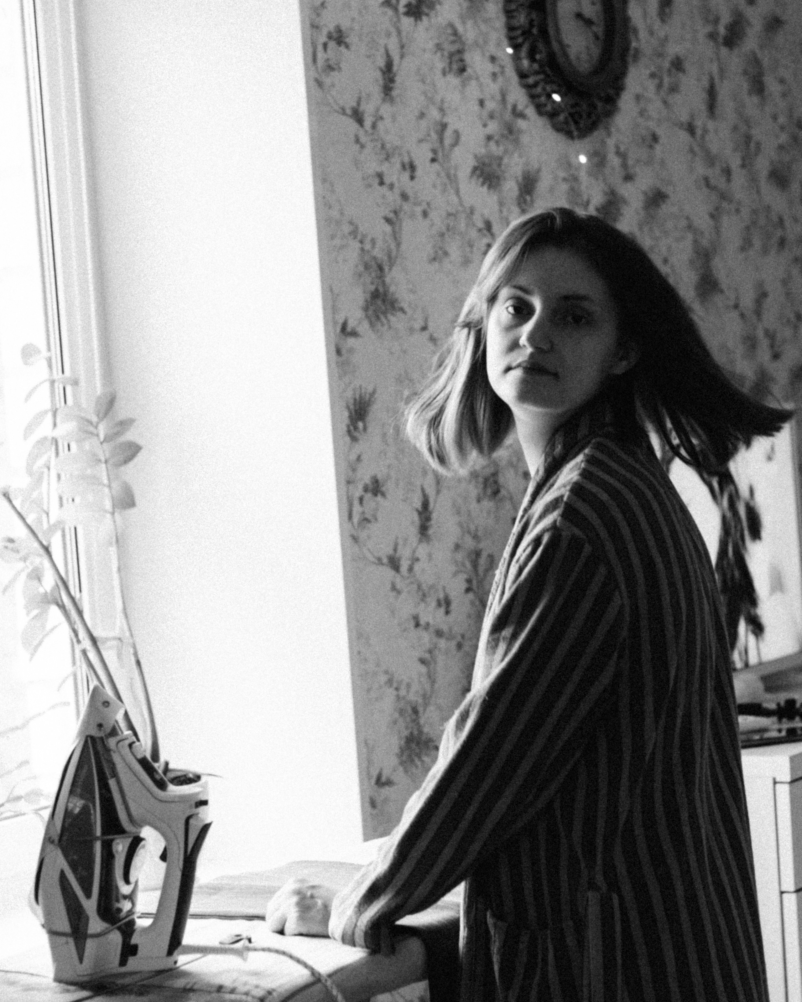 Домашние выходные. Семейный фотограф в Нижнем Новгороде