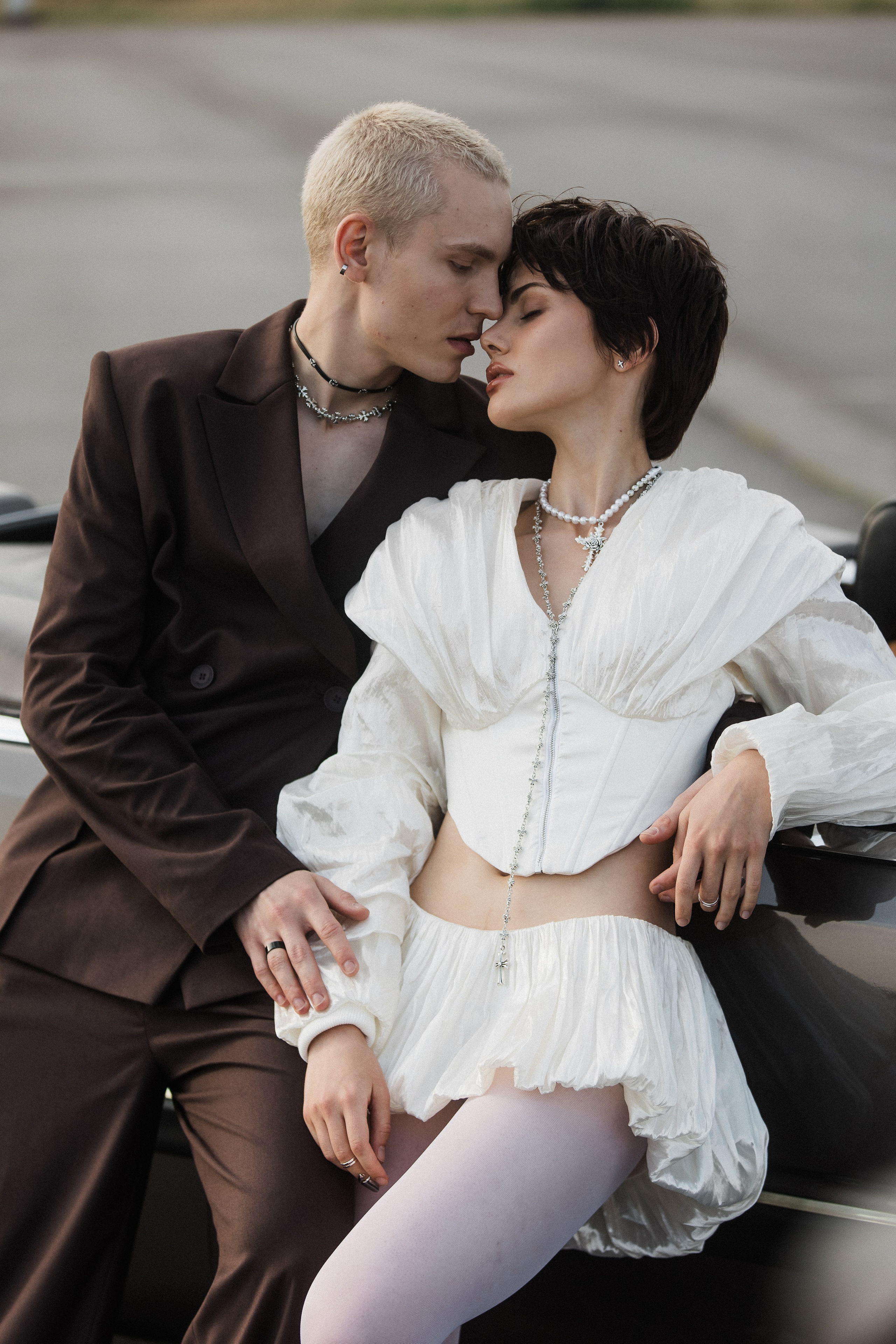 Sity Glam. Свадебный фотограф в Ростове-на-Дону Васильченко Сергей