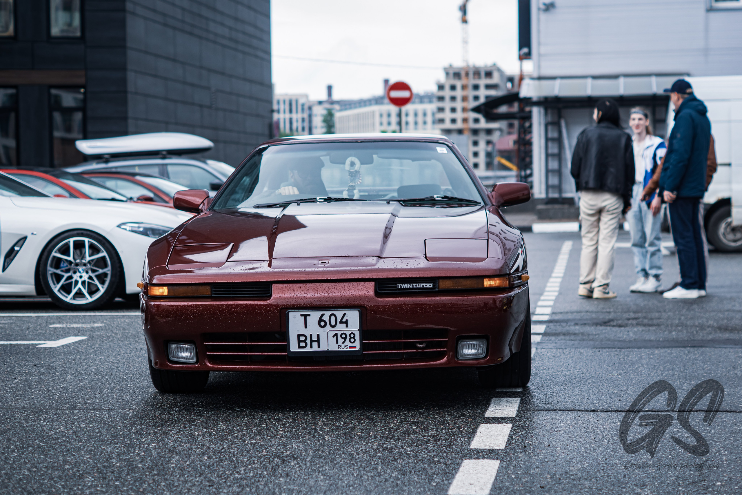 Мероприятия. GS.Media