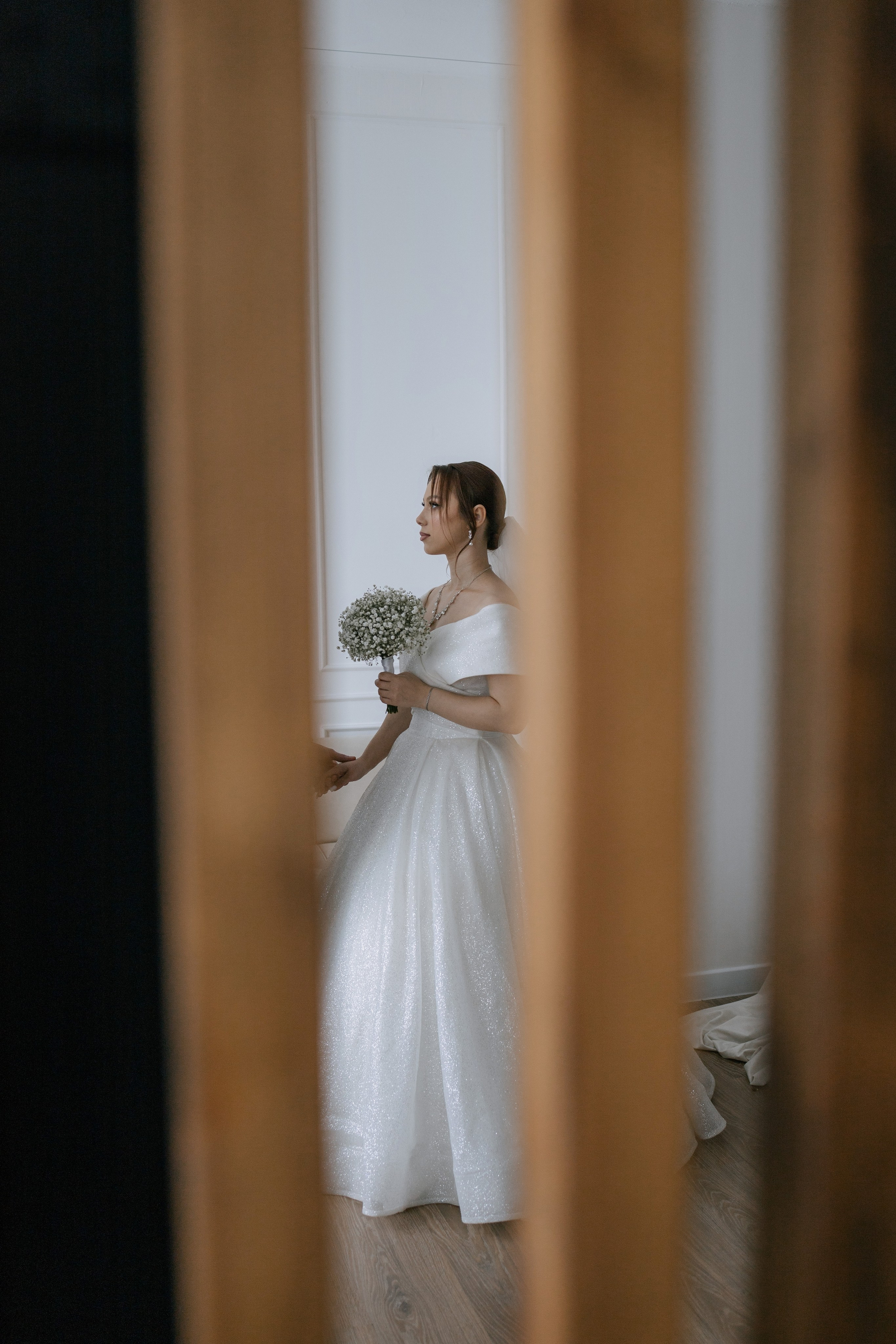 Wedding day A&D. Свадебный фотограф Курган Михаил Деркачев