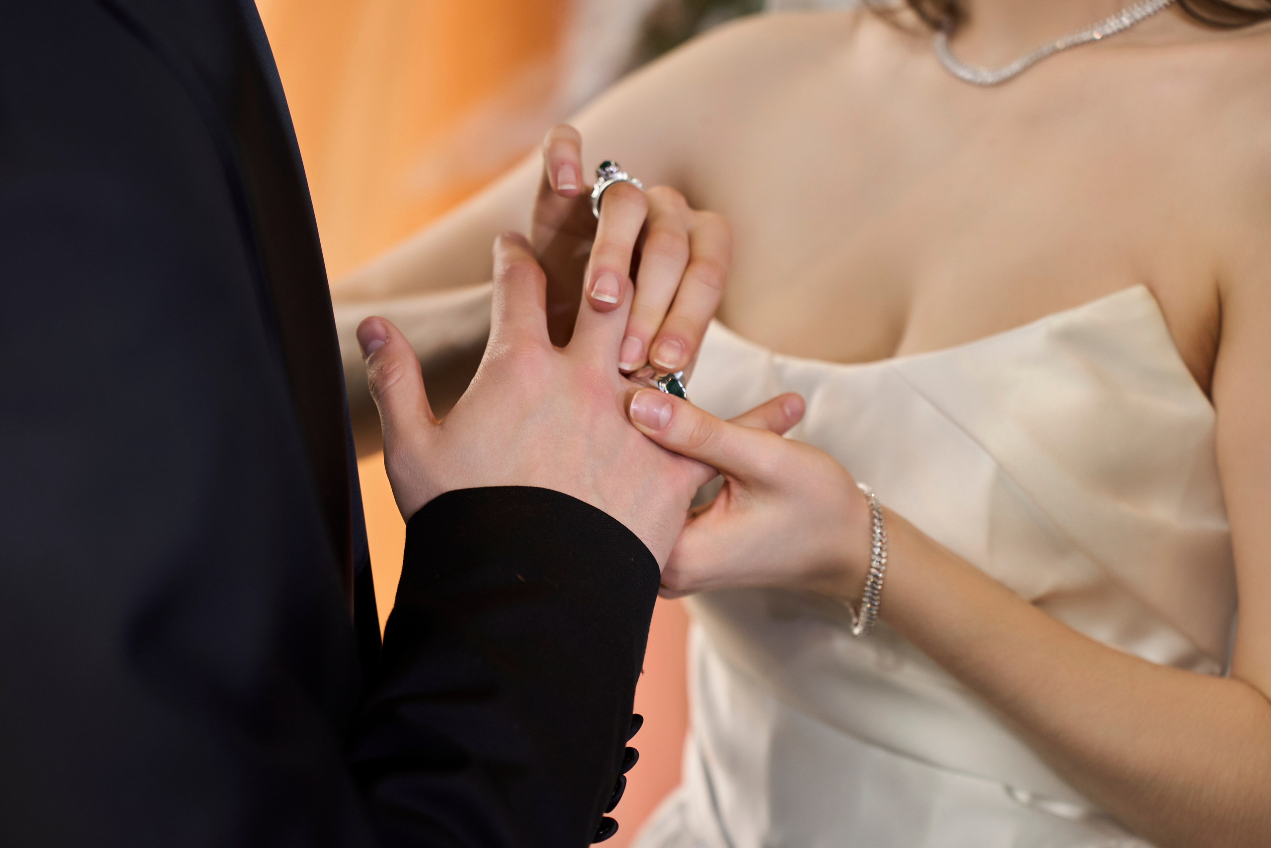 Лука и София. Свадебное Фото и Видео