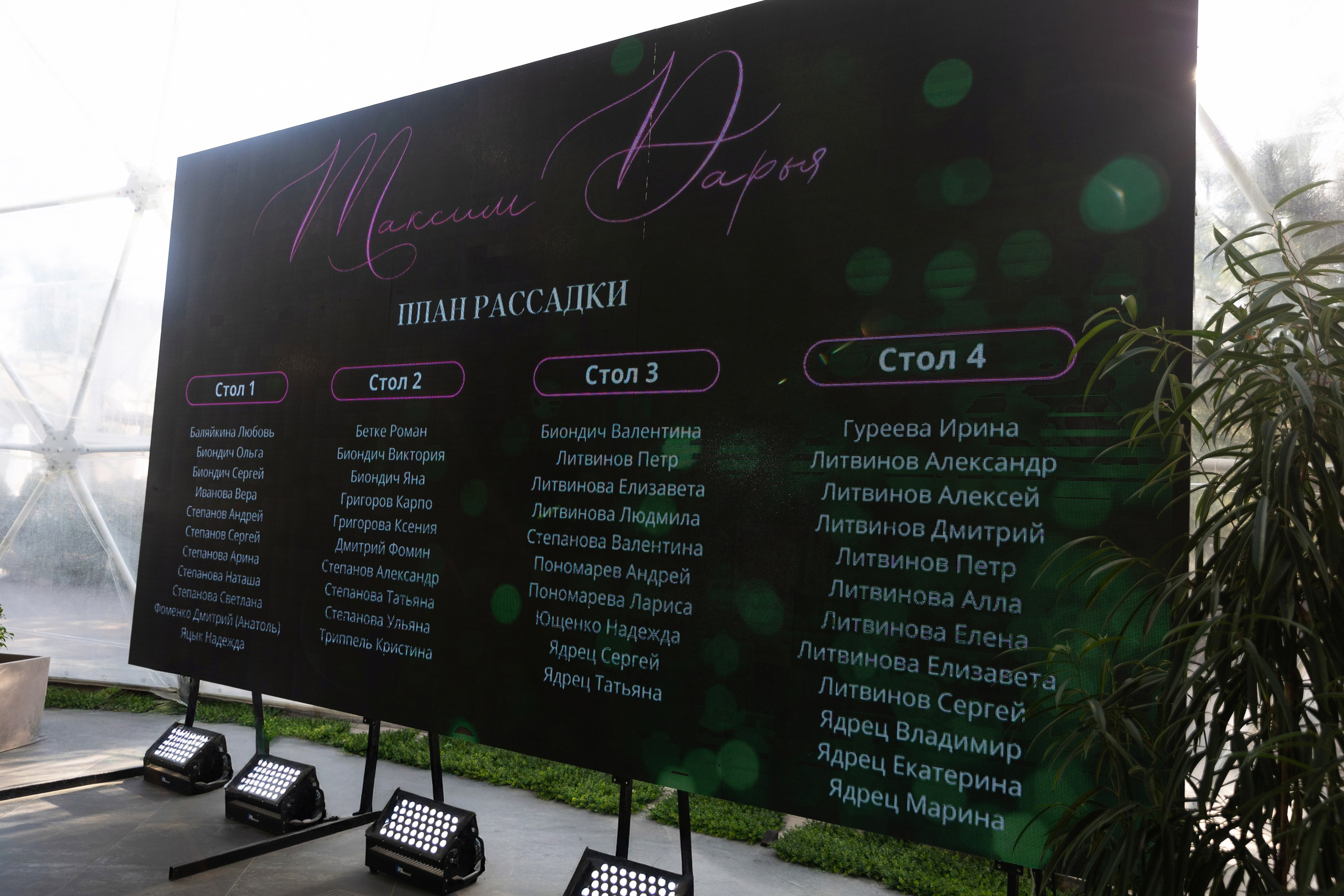 M ❤ D. Syrovatkina_Photographer.ru