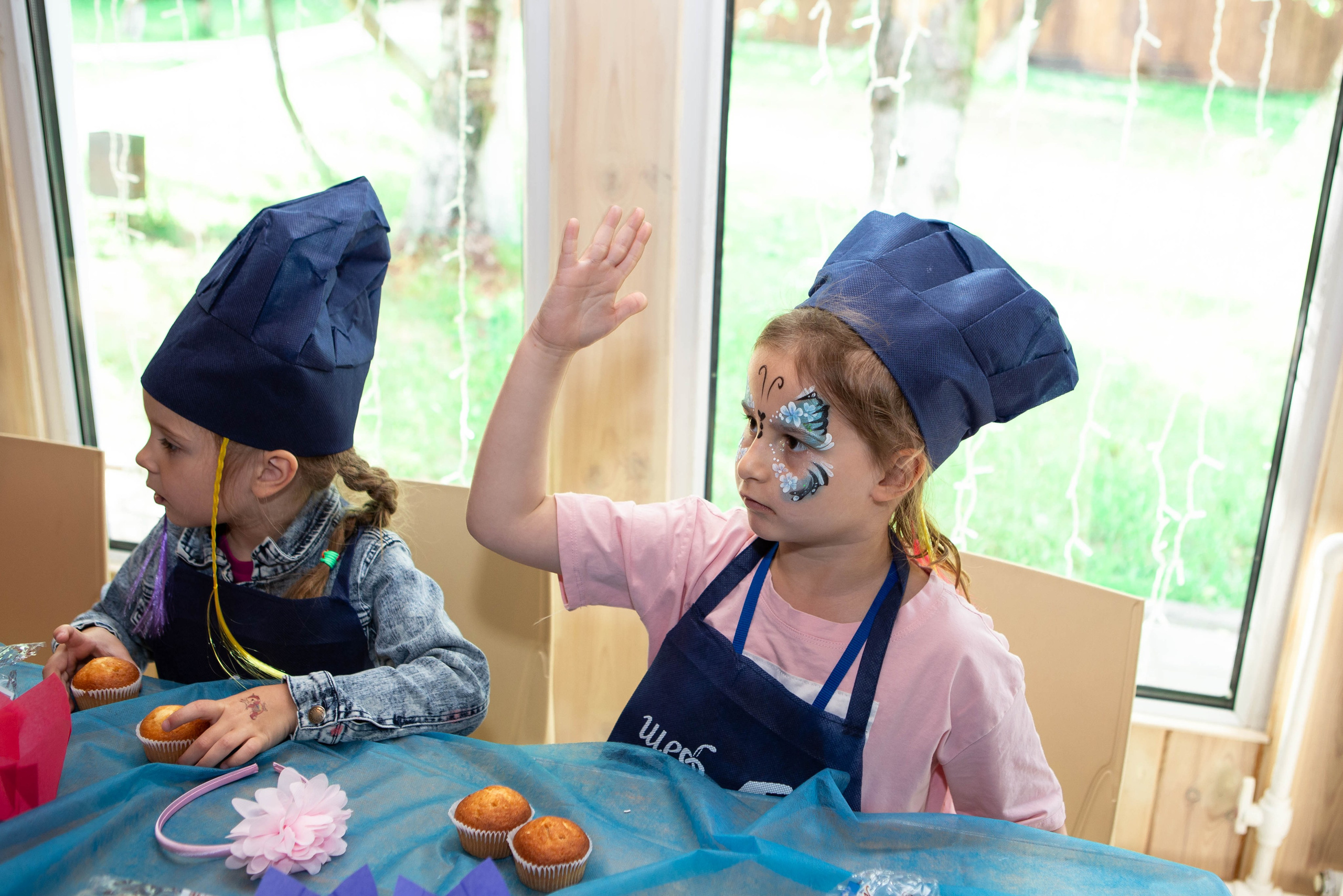 День защиты детей. Фотограф Абакумова Анастасия