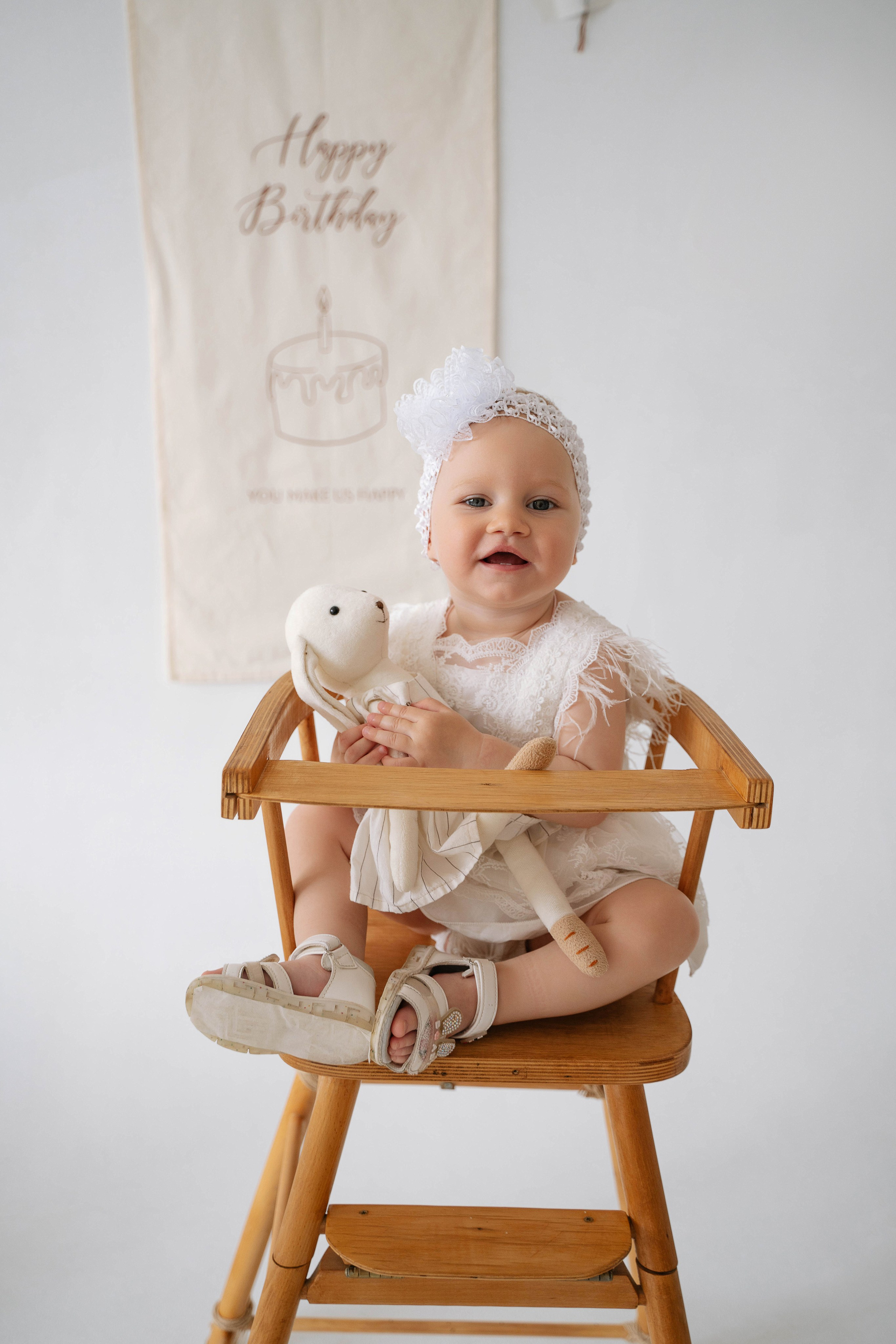 Первый годик. Свадебный фотограф в Краснодаре и Санкт-Петербурге Евгения Алексеева