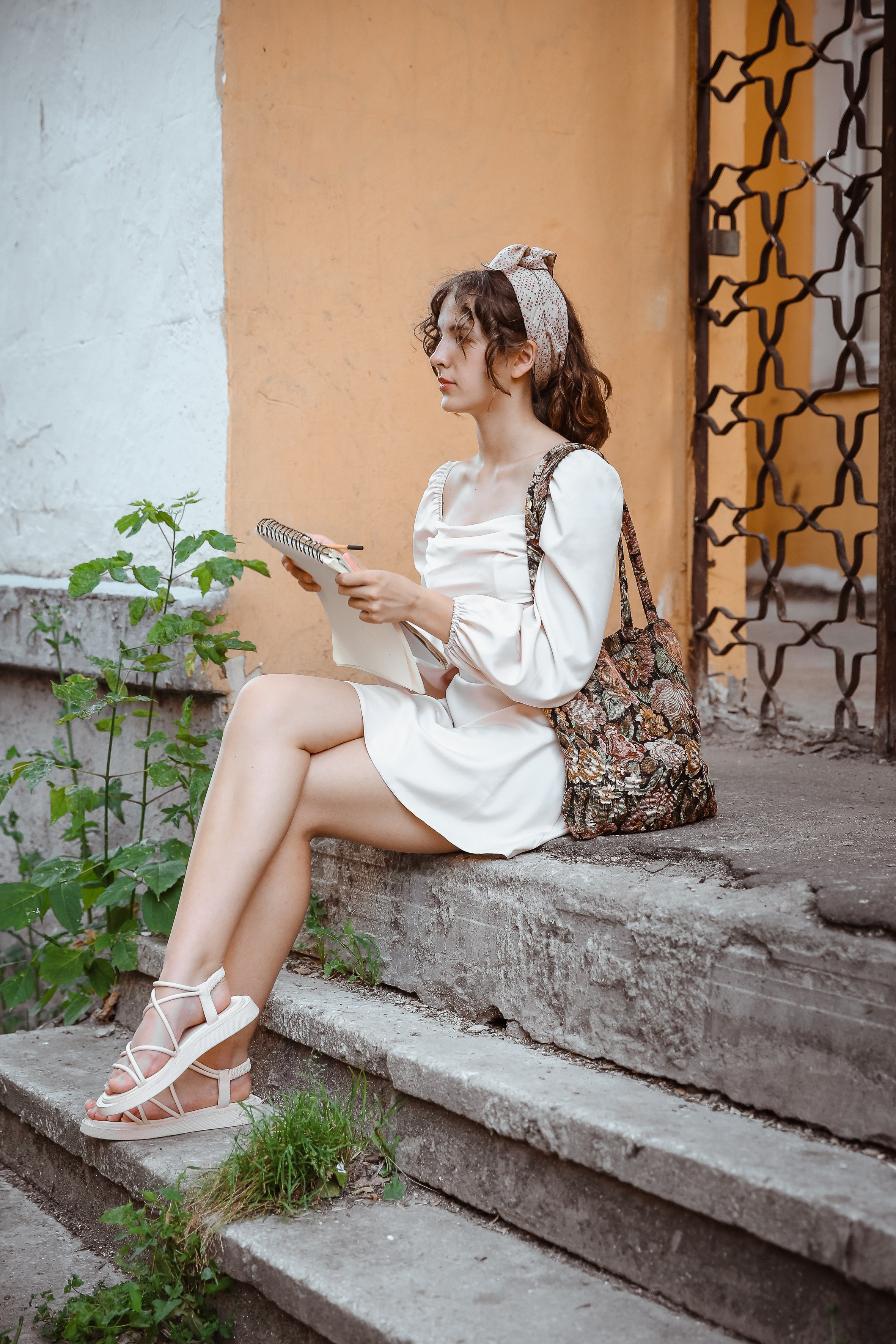 Ася. Фотограф Анна Анисимова. Свадьбы, портреты, творческий репортаж