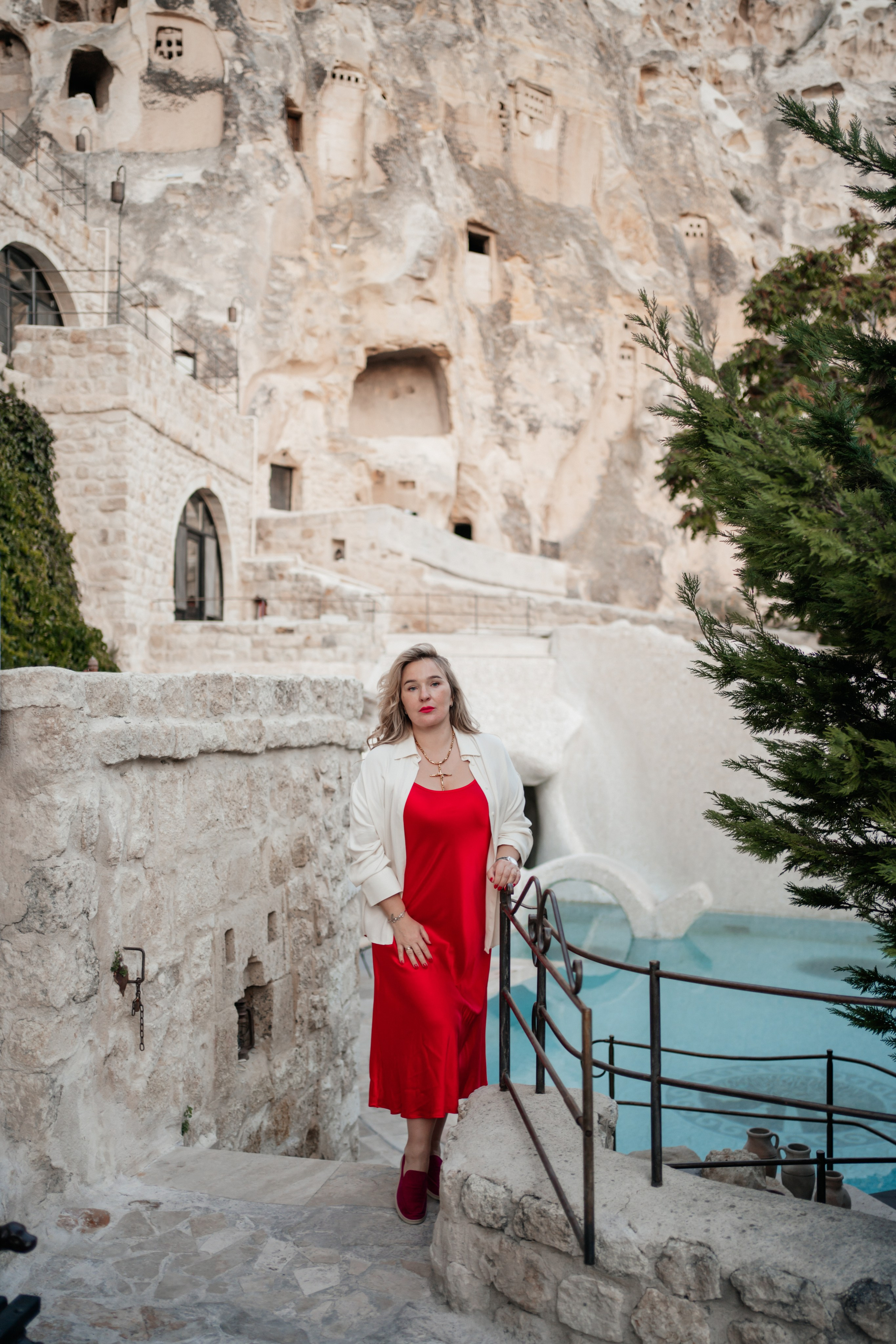 Фотоотчет тура в Каппадокию и Стамбул. Семейный фотограф, фотосессия беременности в Новосибирске Кристина Киб