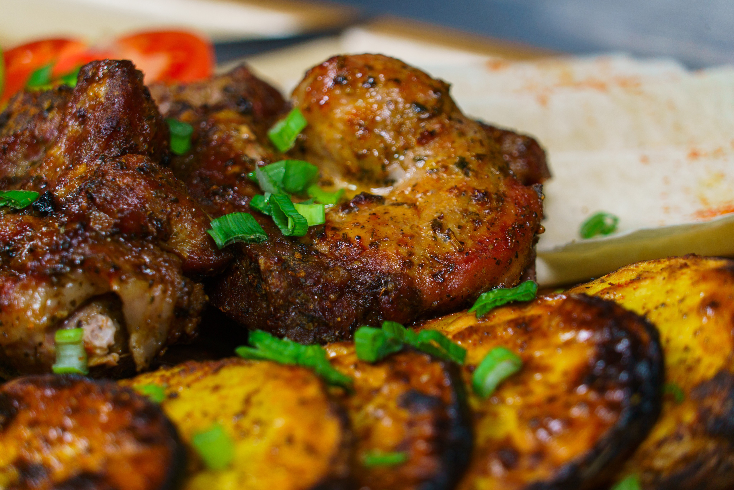 Кафе быстрого питания — Фото. Шедевры для Вас! Фотограф и Видеограф в Краснодаре Пахиев Руслан