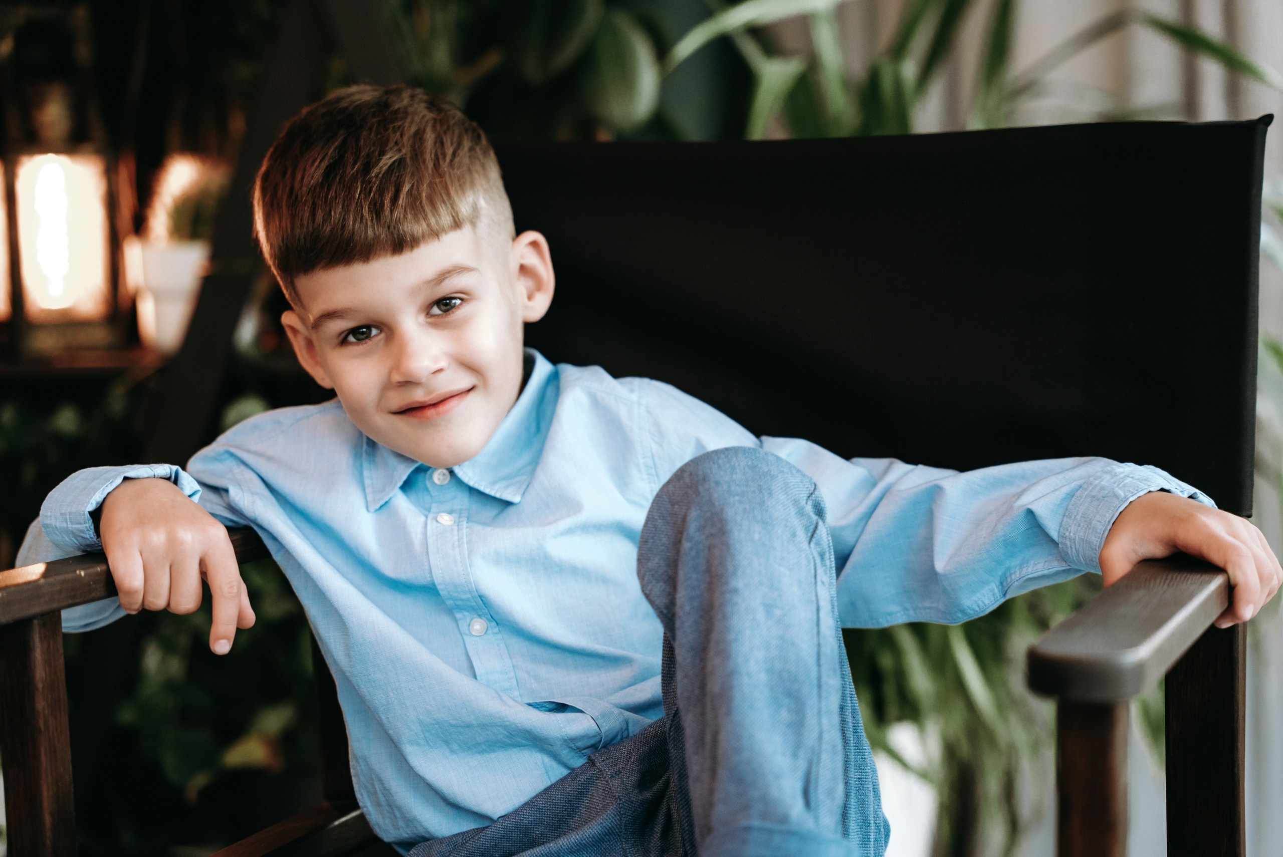 Семейные, детские съемки. Свадебный фотограф в Самаре Анна Ковалева