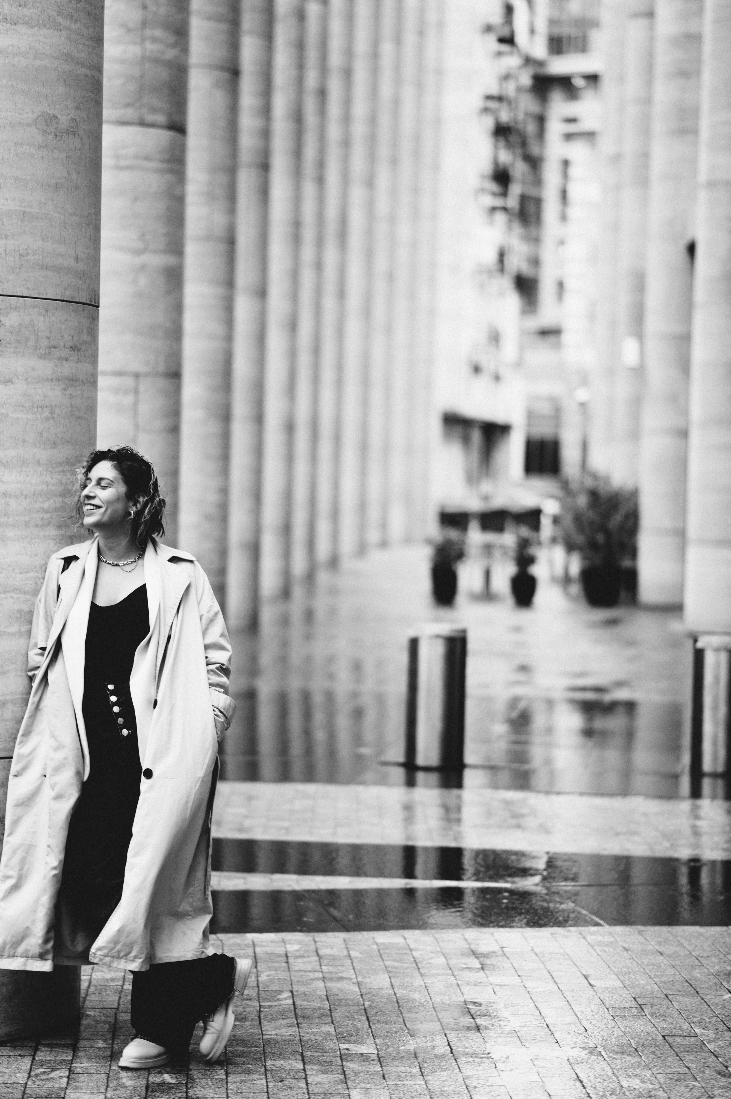 Женский фотопортрет. Профессиональный фотограф Алексей Васенцев. Минск, СПБ, Москва