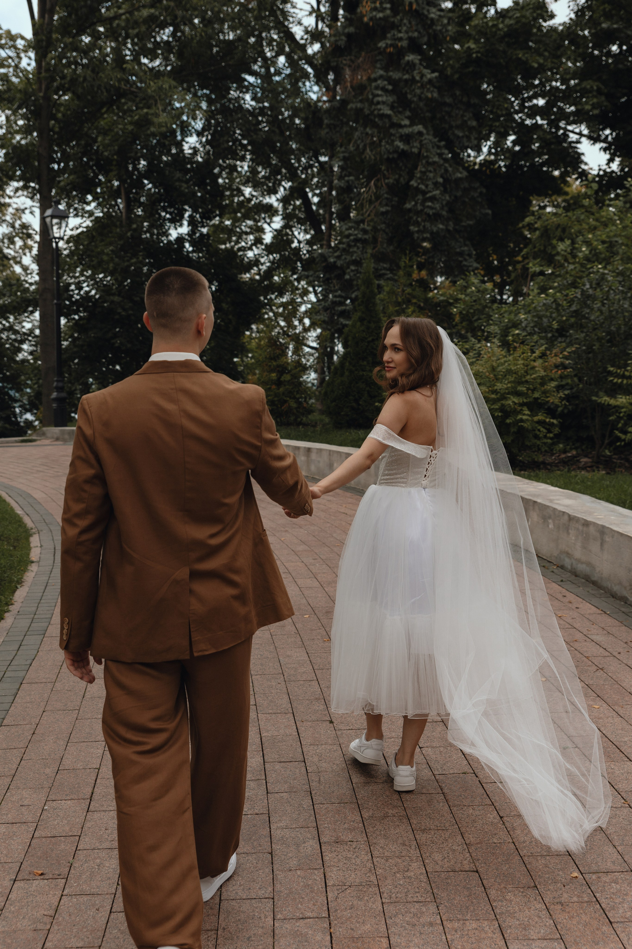 Никита и Алена | свадебная история. Фотограф в Нижнем Новгороде Креава Ира