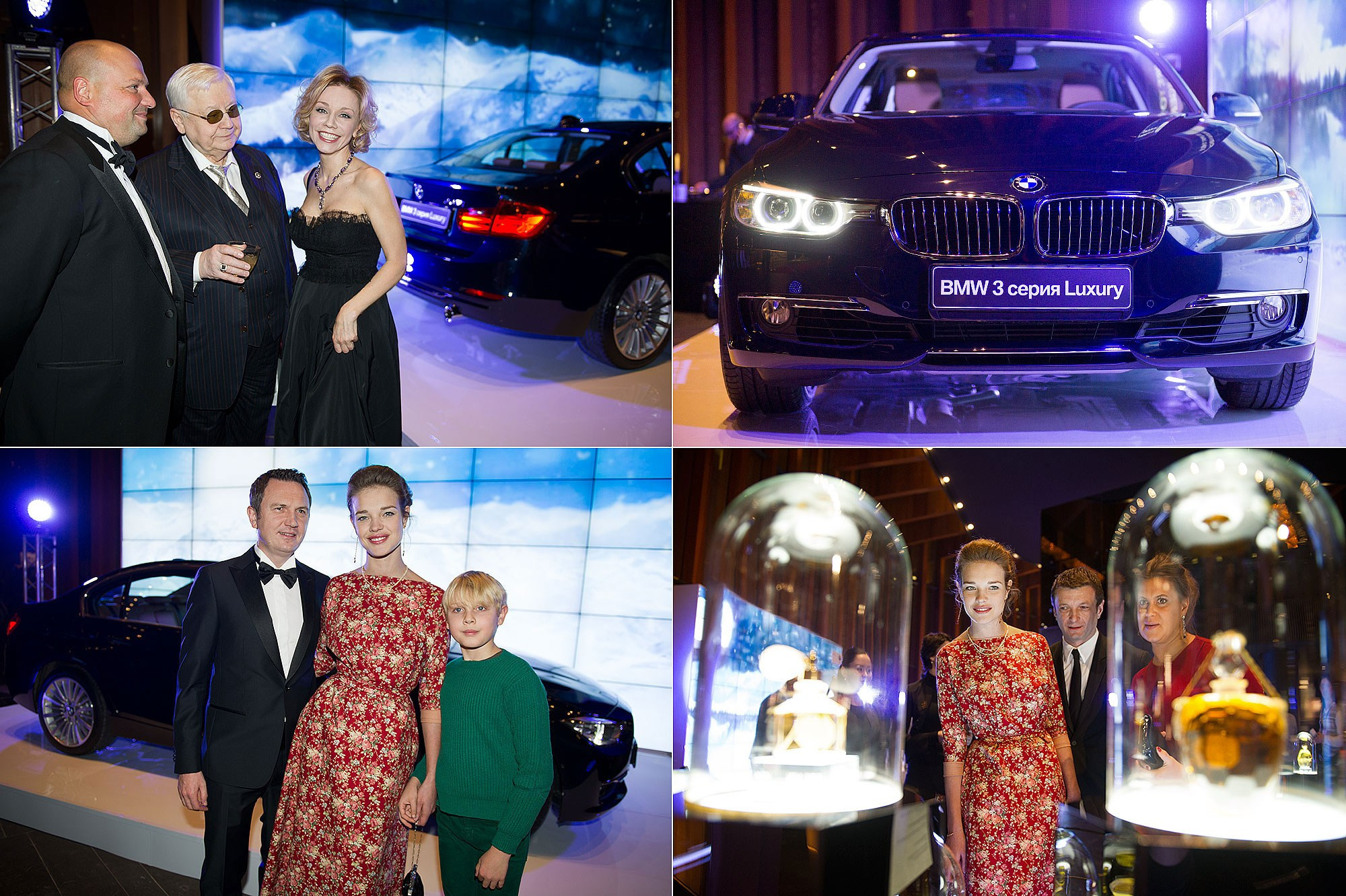 Презентации. Репортажный и портретный фотораф в Москве Роман Кузнецов