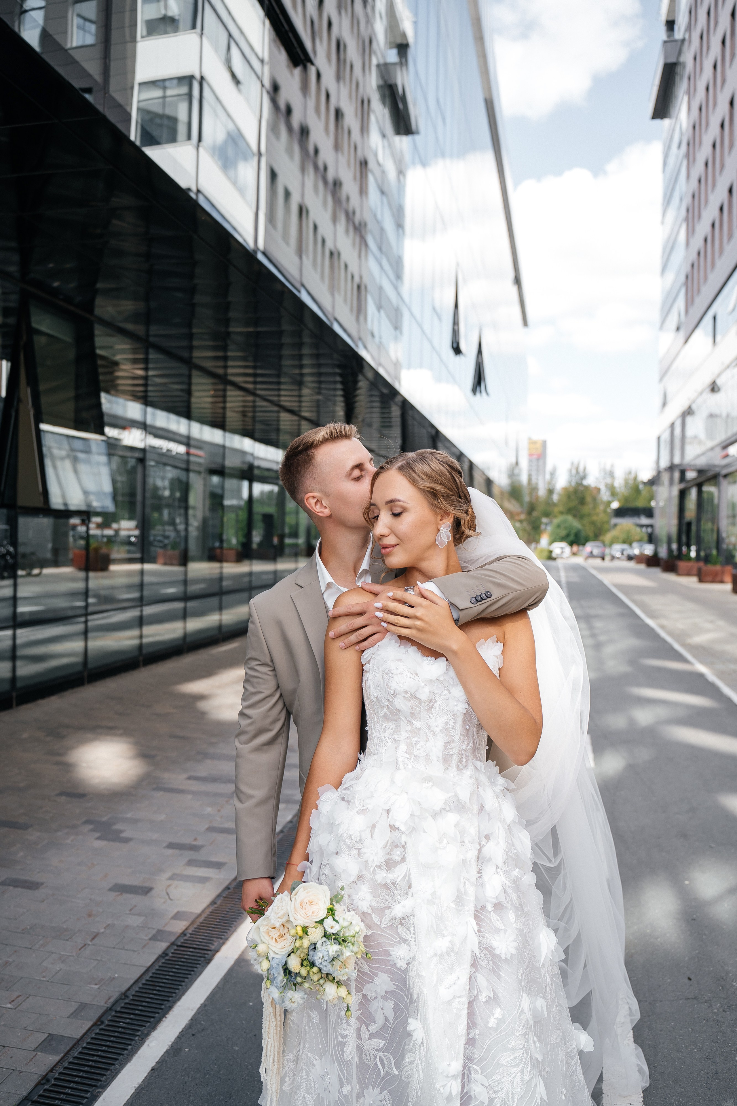 Свадьбы. Фотограф в Екатеринбурге