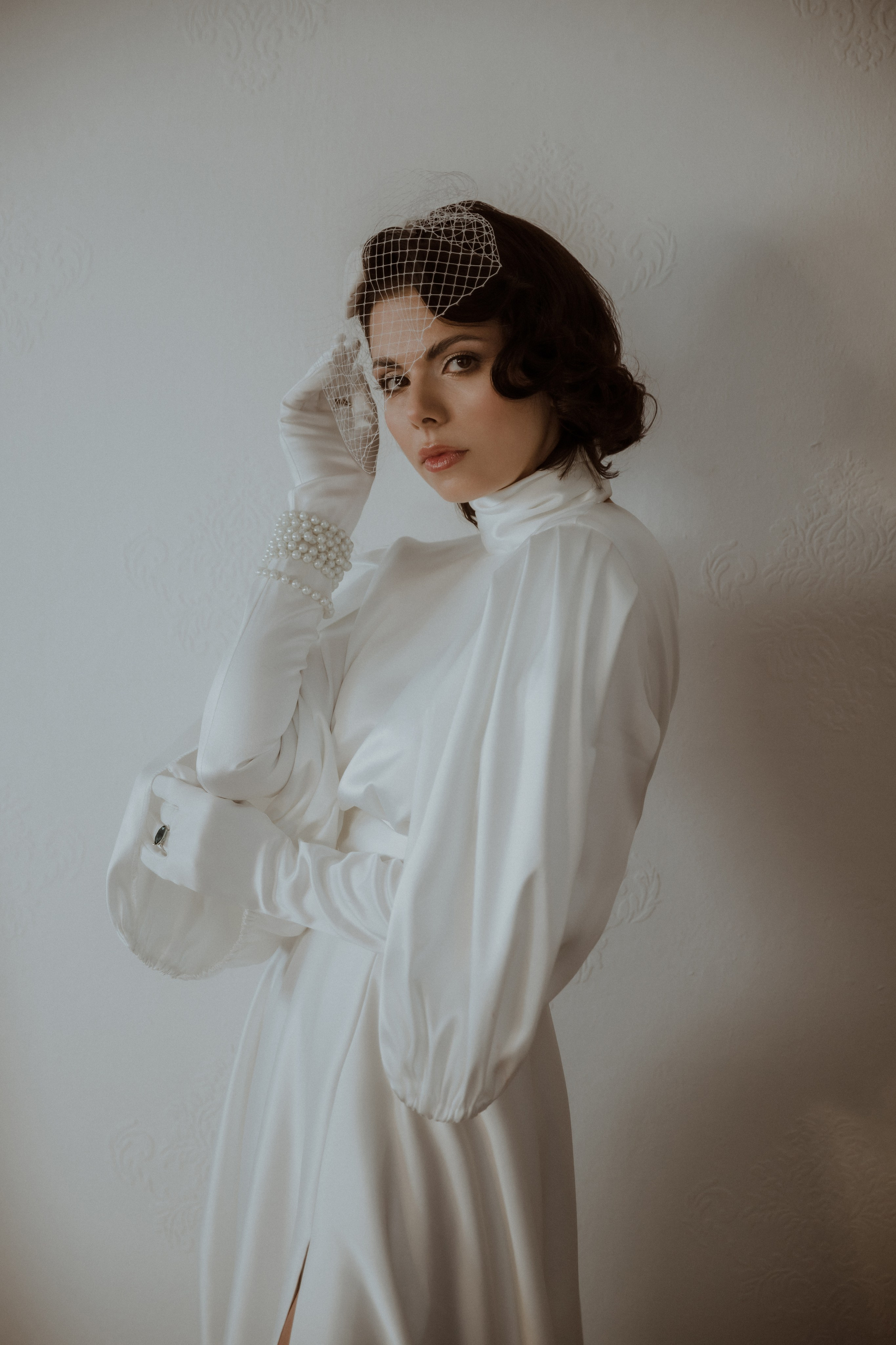 EFMI DRESS. Фотограф Лия Козловская Минск