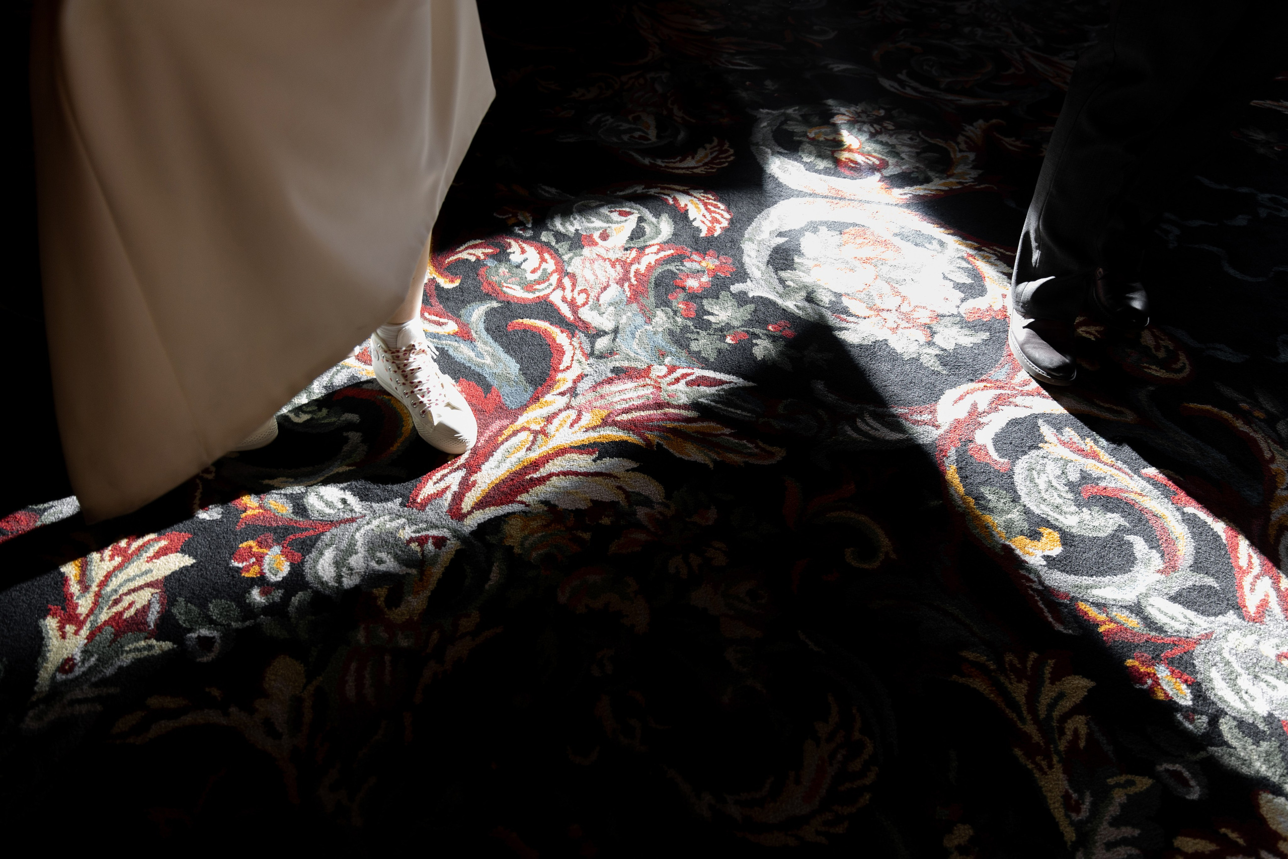 D&A. Фотограф в Новосибирске и Москве