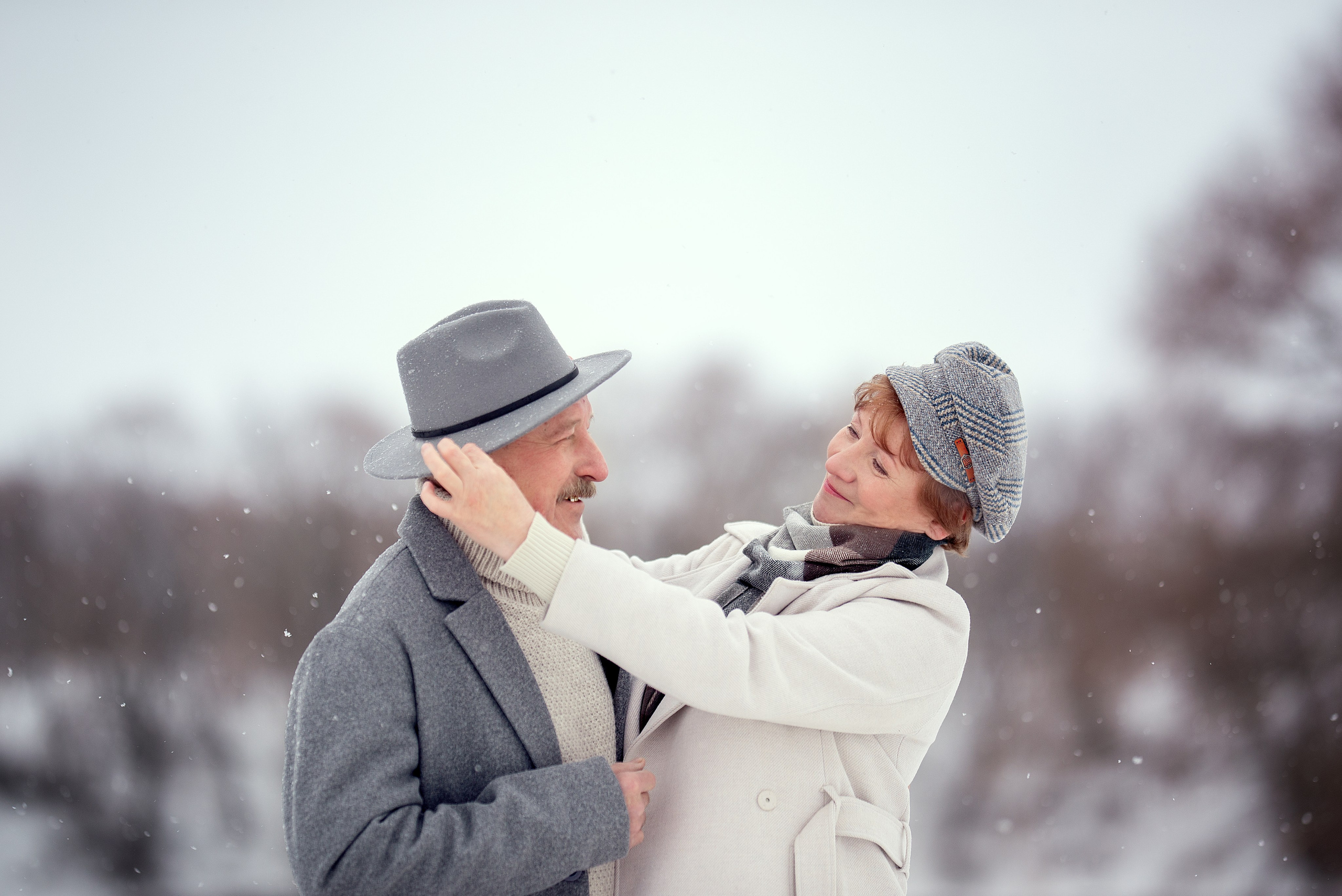 Семейные истории. Семейный и детский фотограф Чернова Олеся