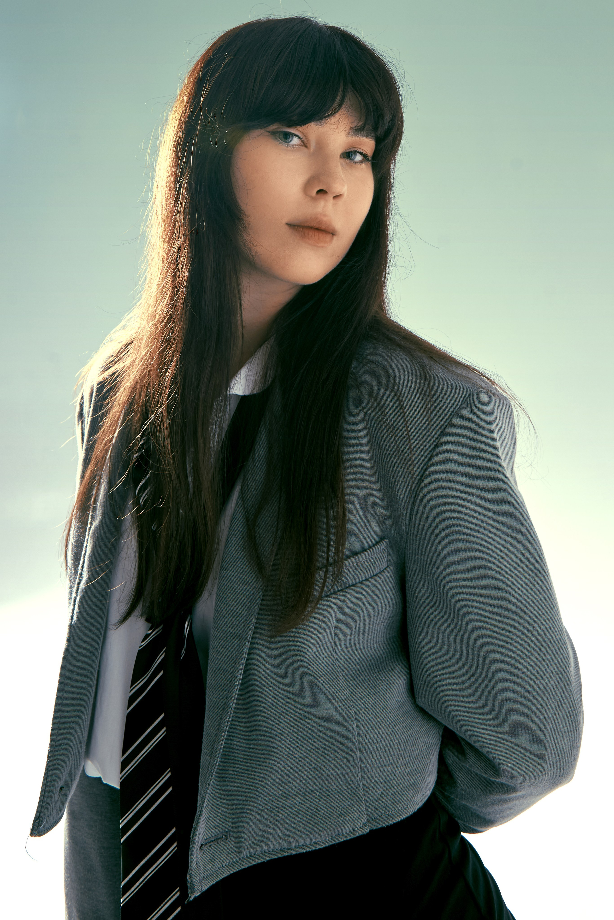 Виктория. Ксения Glossa. Портретный и репортажный фотограф в Самаре