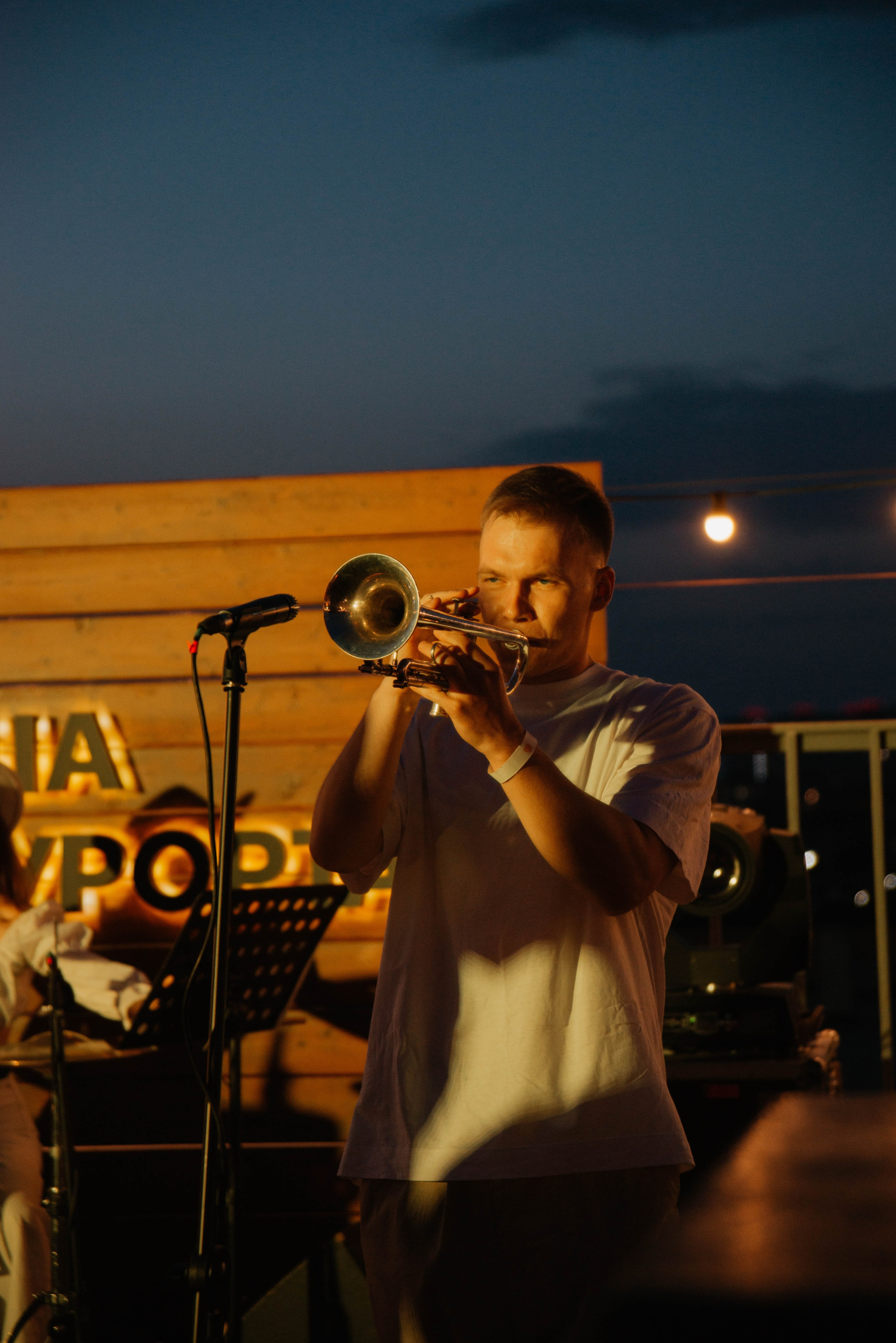 «Городу Курорту» 9 лет. Ксения Glossa. Портретный и репортажный фотограф в Самаре