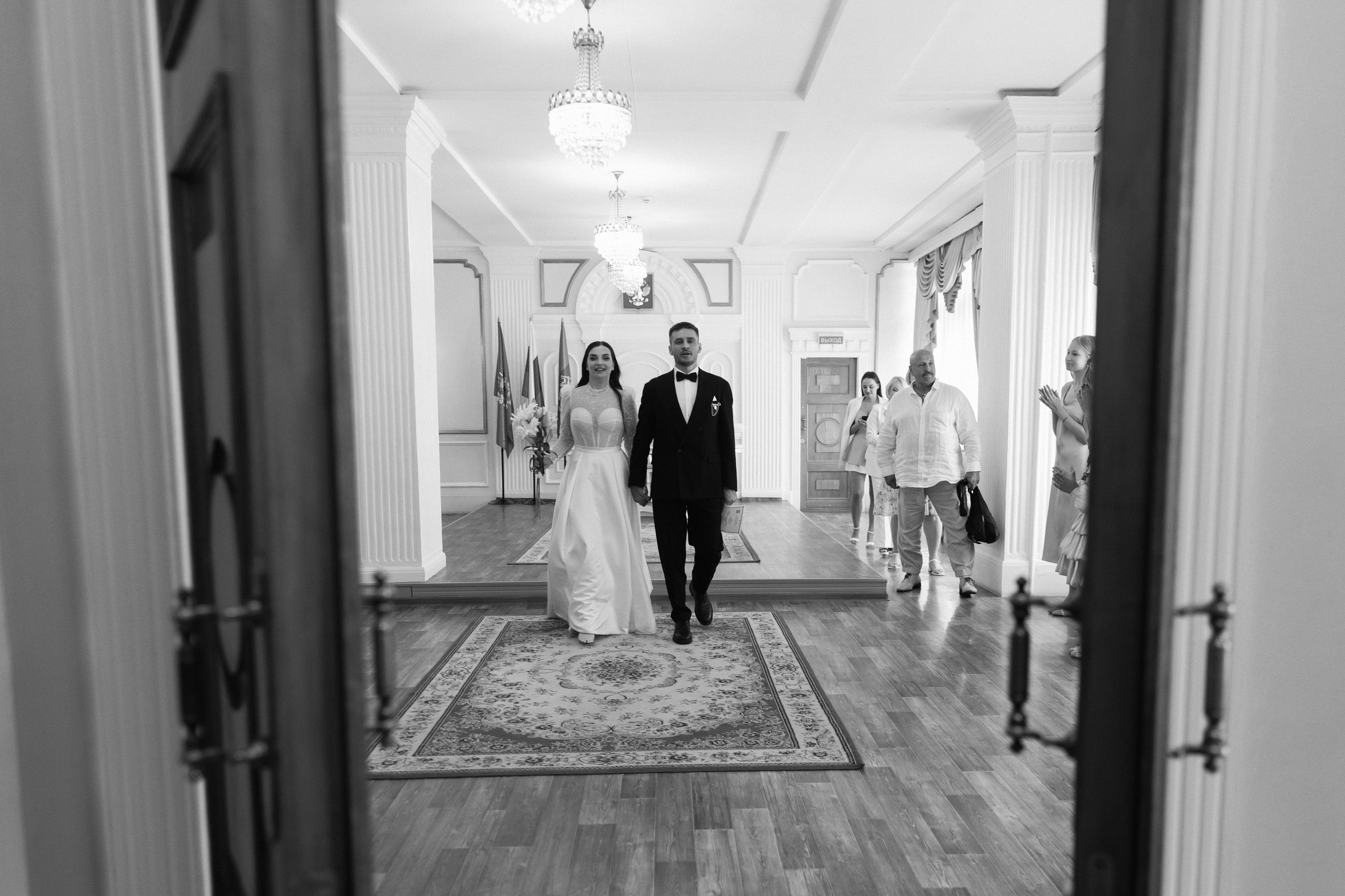 ВИКТОРИЯ & СТАНИСЛАВ ` 11.07.25. Maria Startseva Photo