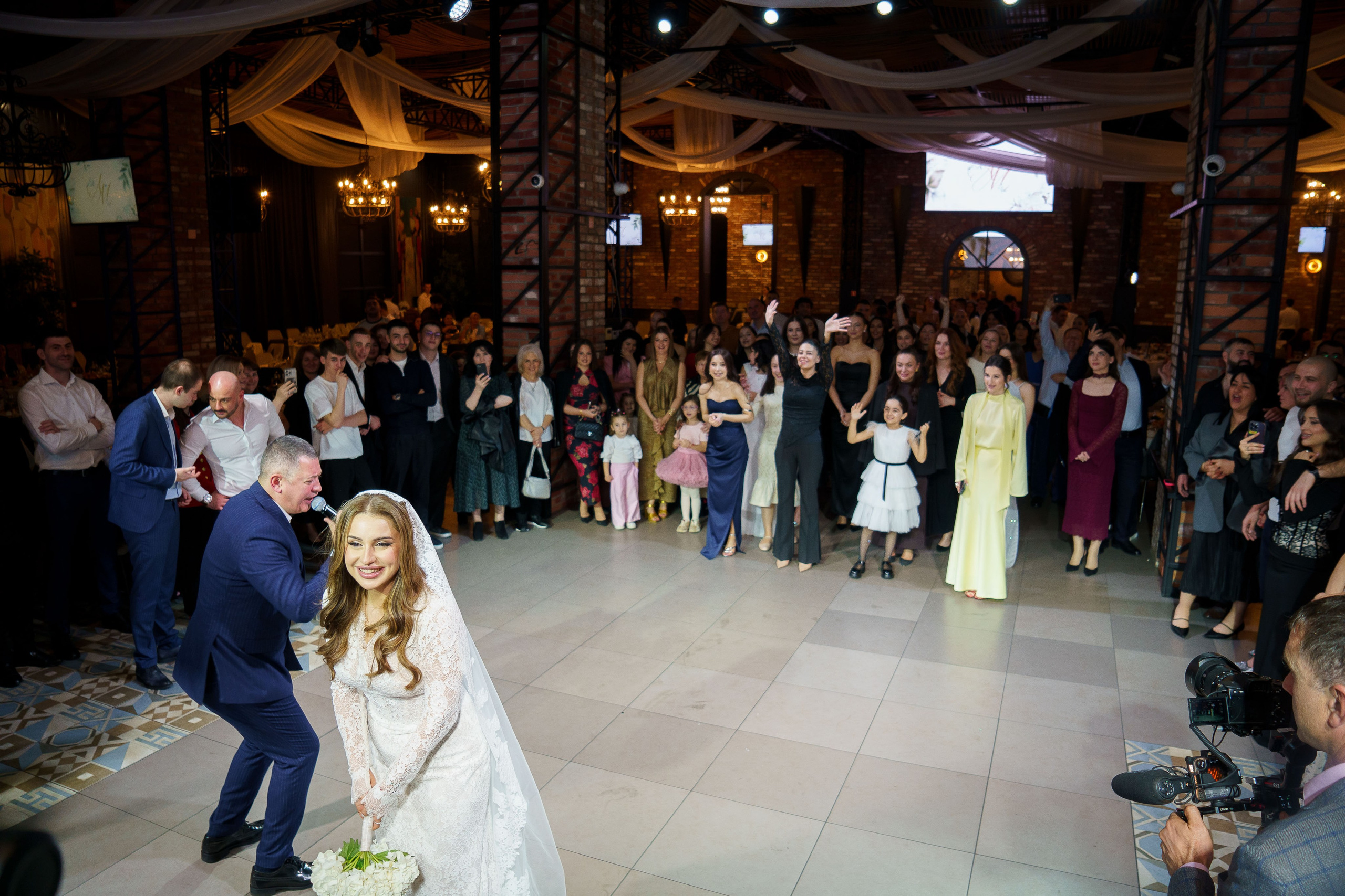 Аслан и Марина. Фотограф и Видеограф СКФО