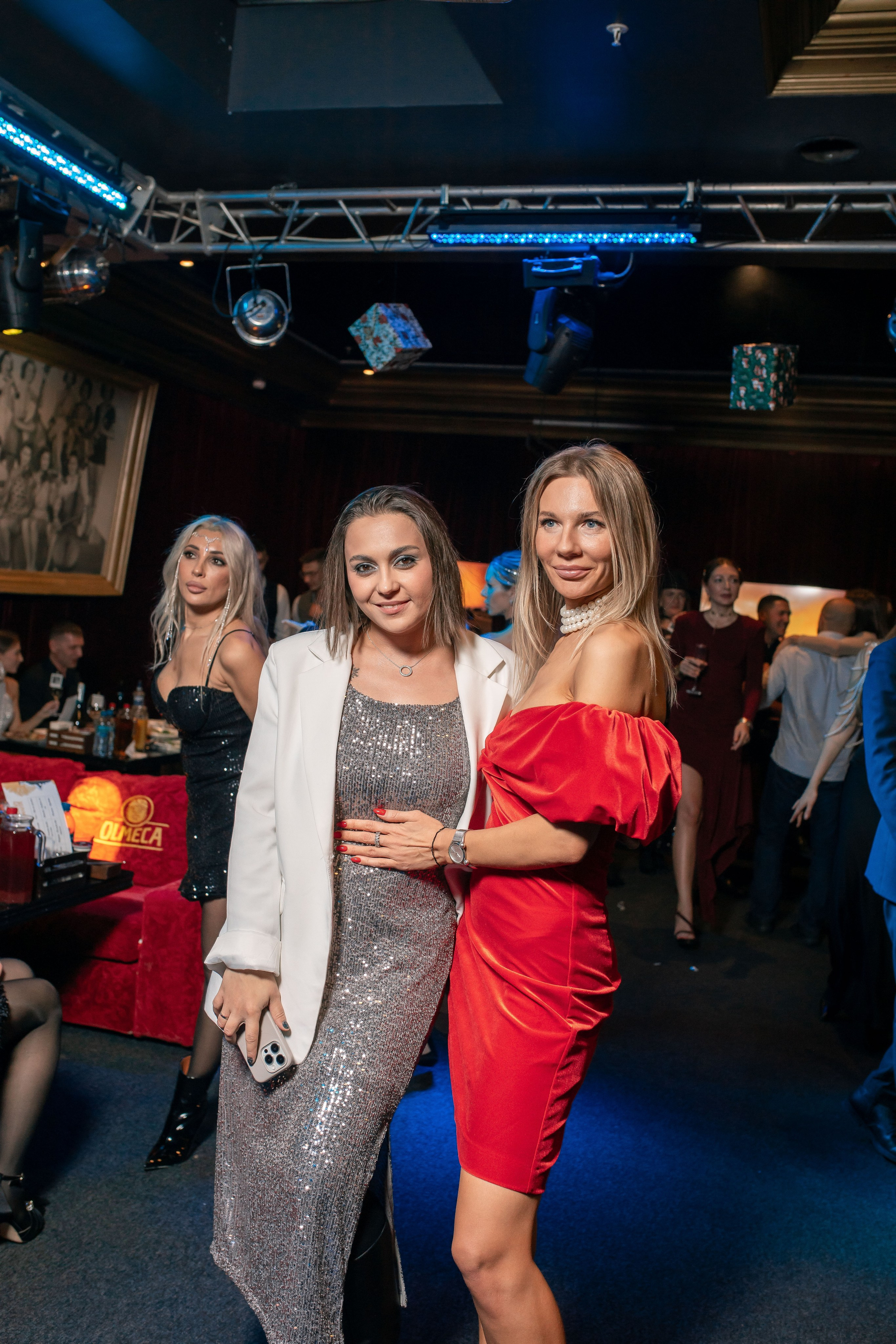 BIG_NSK_Burlesque. Репортажный фотограф в Новосибирске