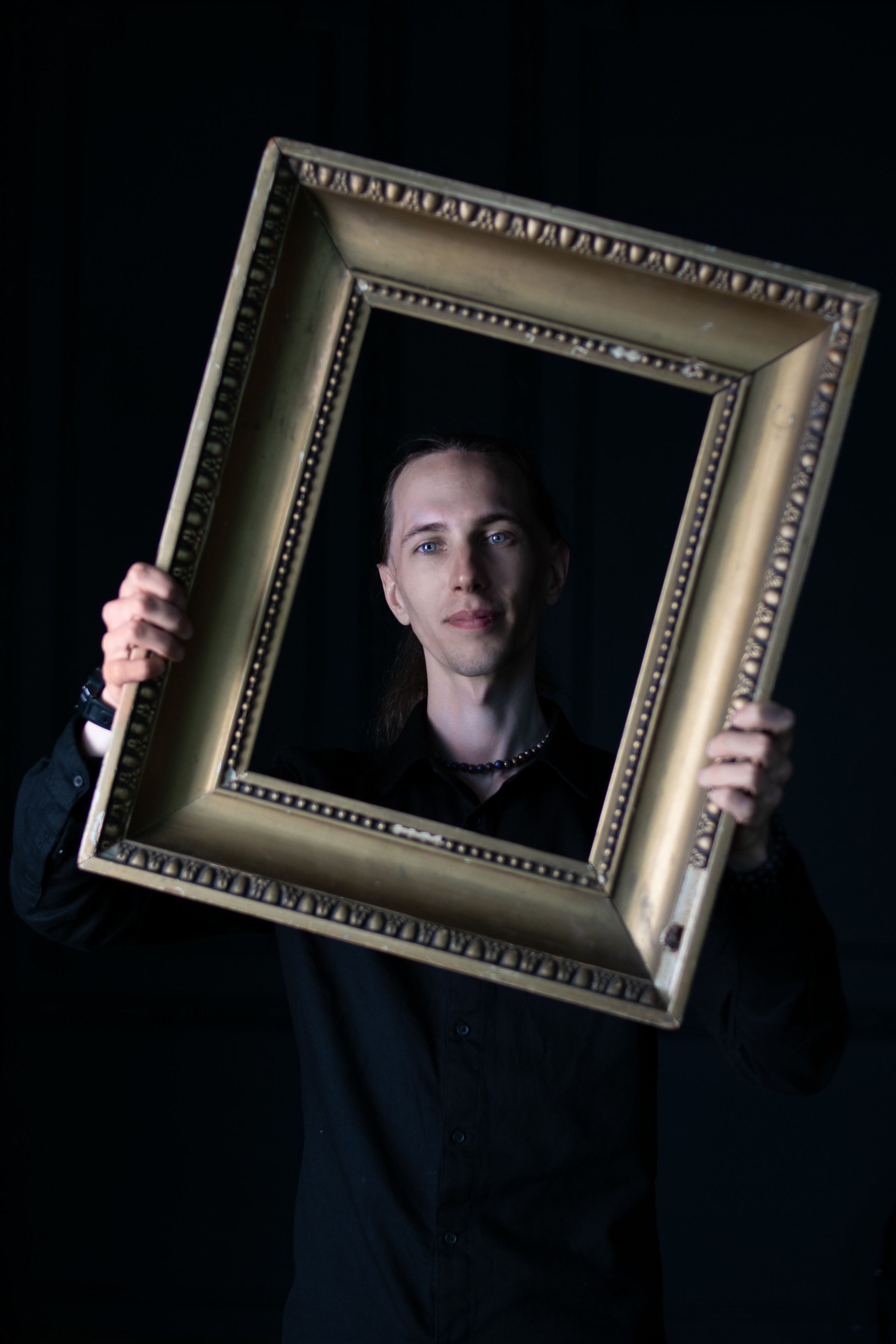 Константин. Сергей Ильин | Фотограф