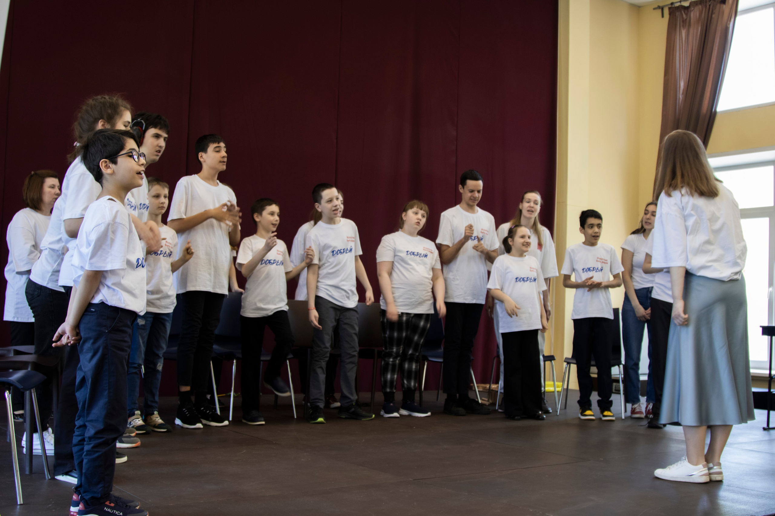 Репортажная съемка. Фотограф в Москве ♡