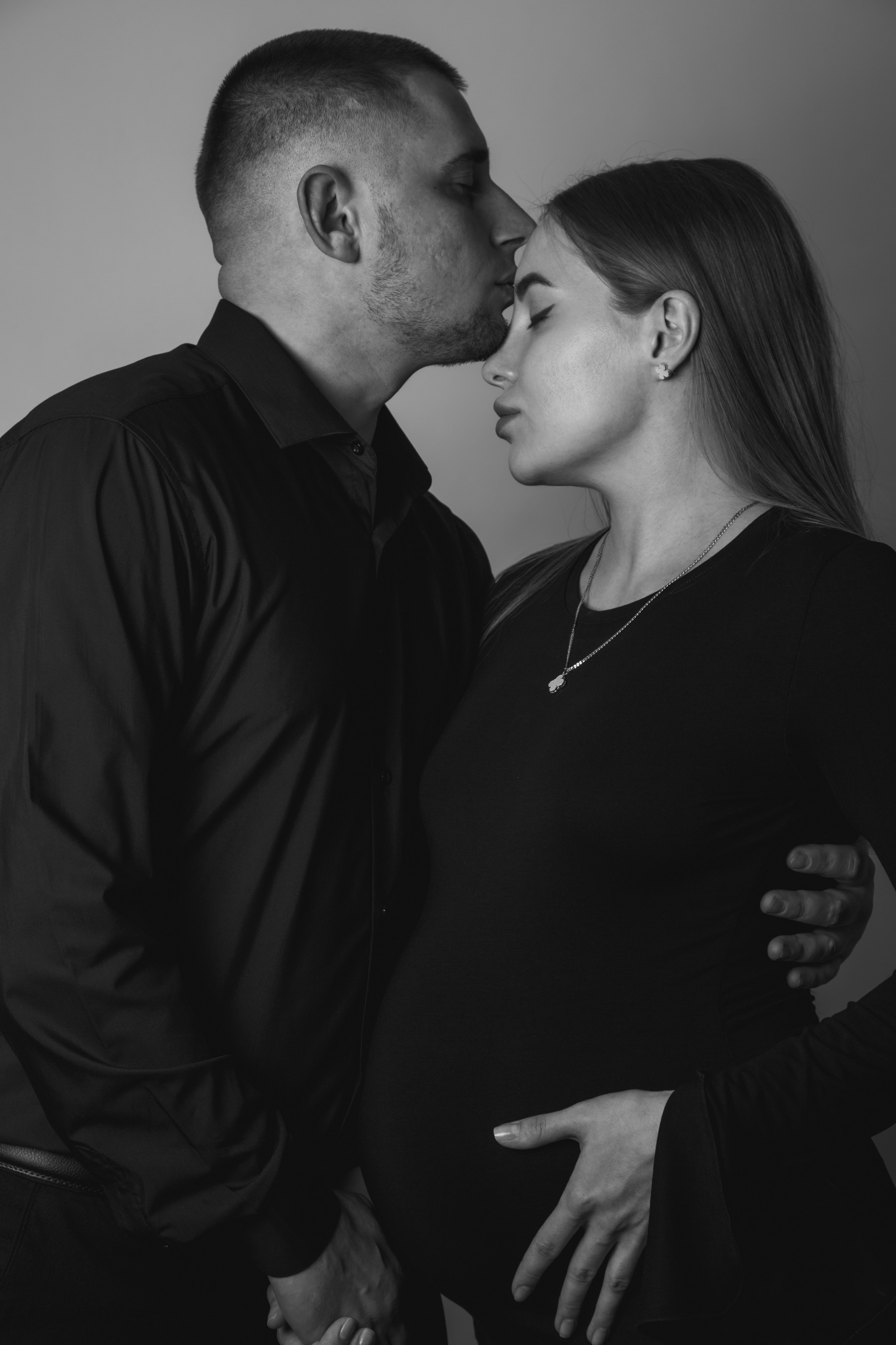 Love Story. Фотограф в Москве ♡