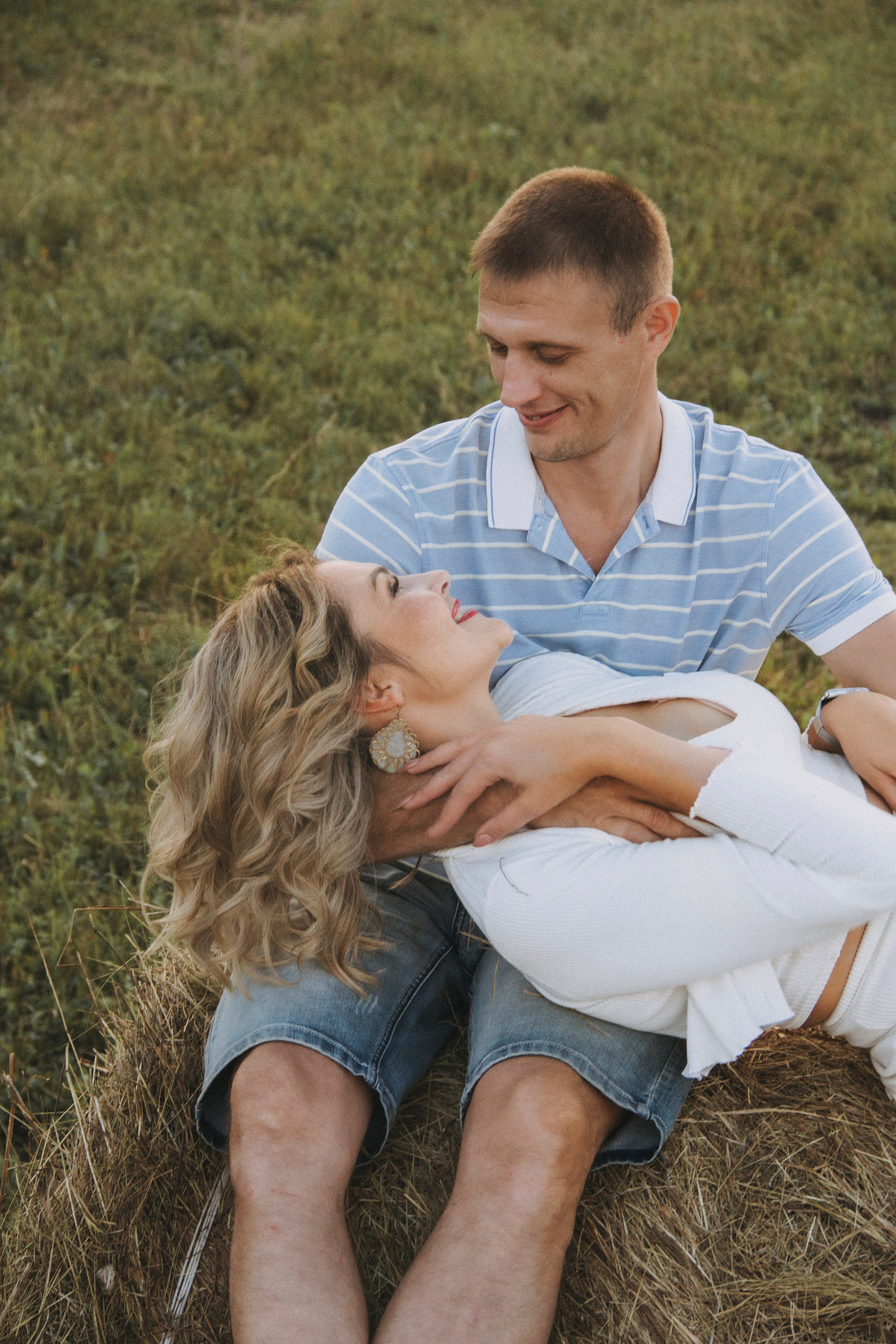 День рождения. ProFoto