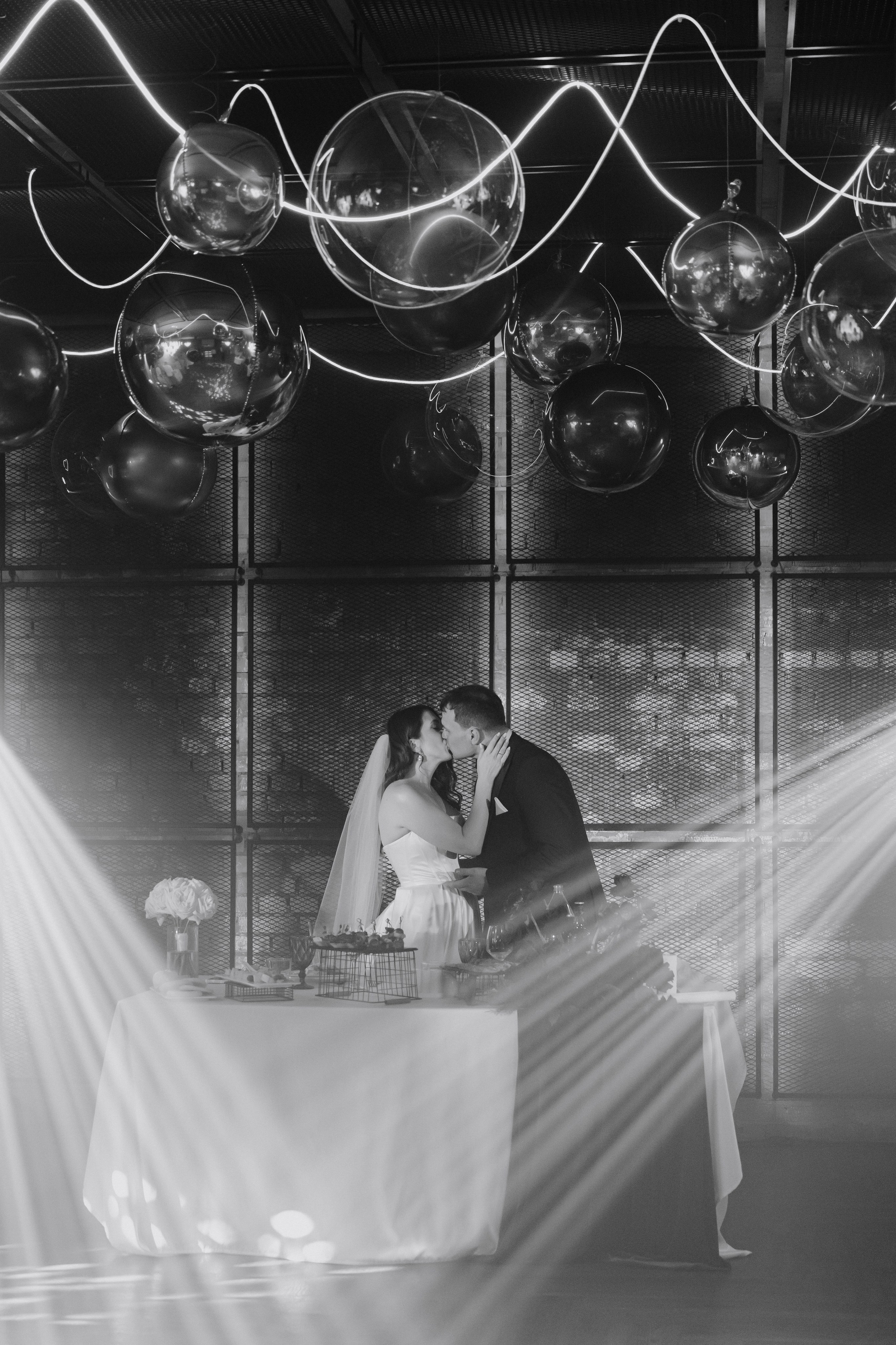 Вера & Николай, FoodFactory