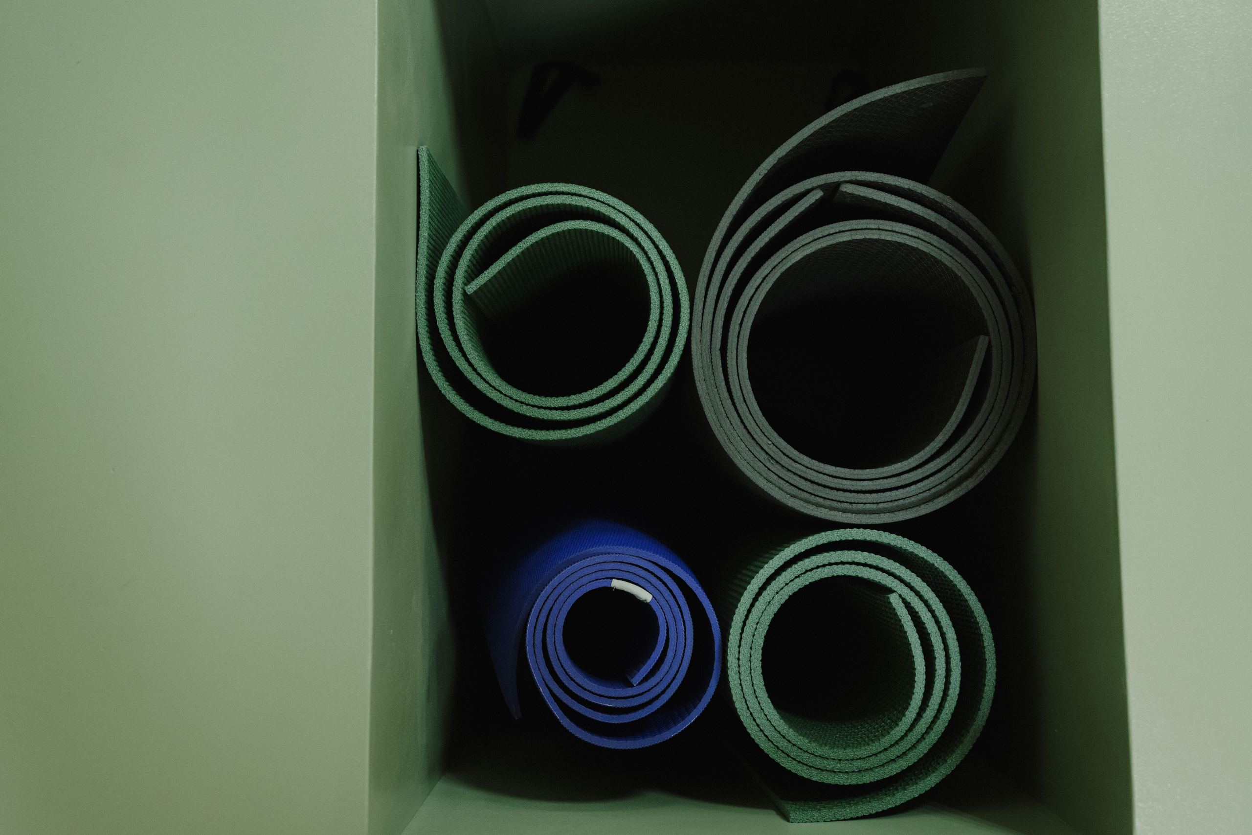 Студия растяжки