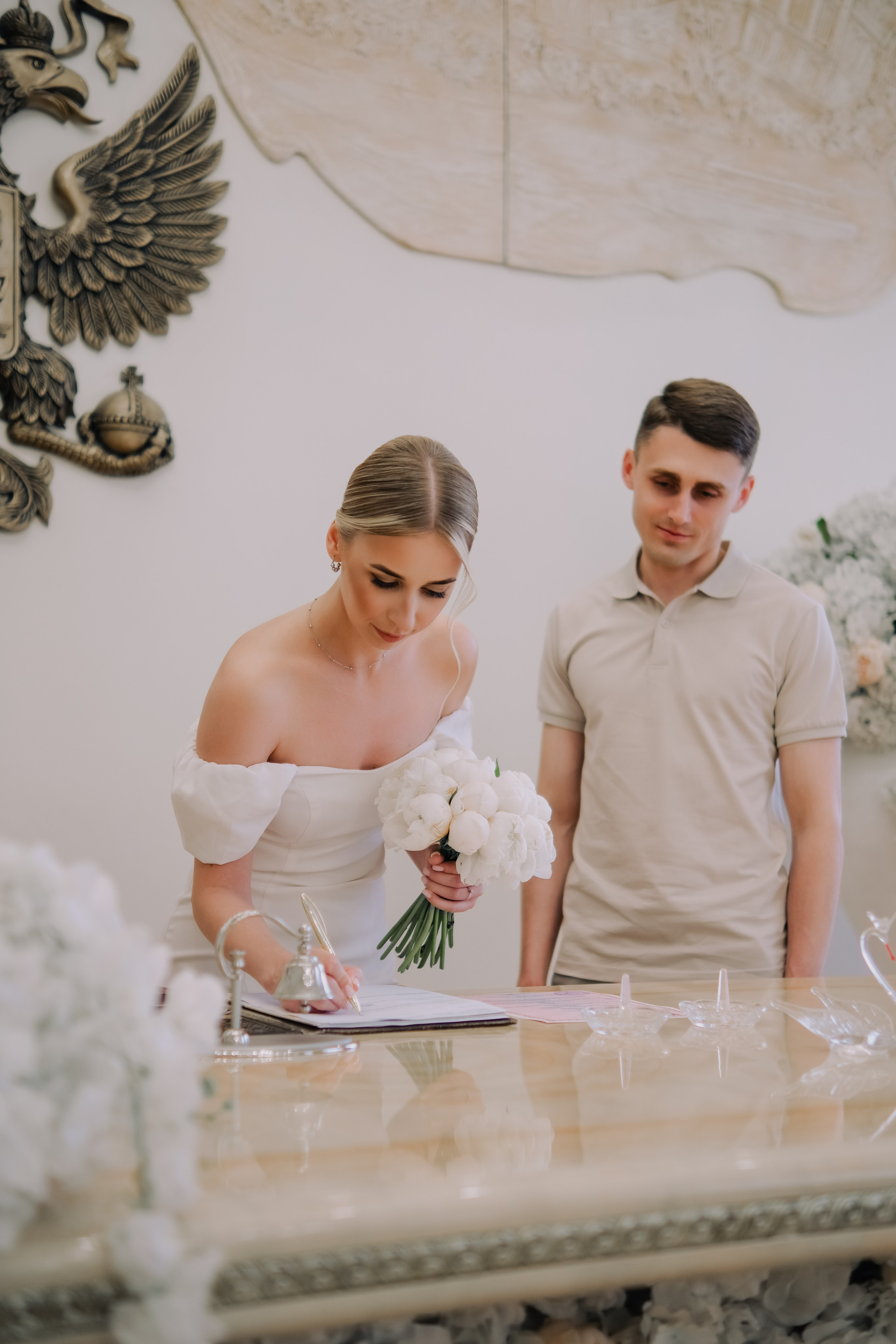 Алексей & Мария. Фотограф в Ростове-на-Дону и Новочеркасске Ангелина Шалаева