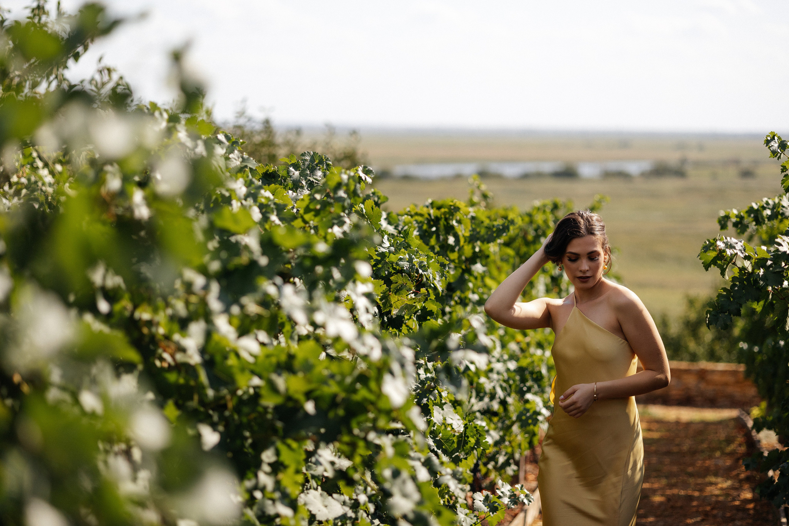 WEDDING ITALIA. Фотограф Евгений Горпиняк