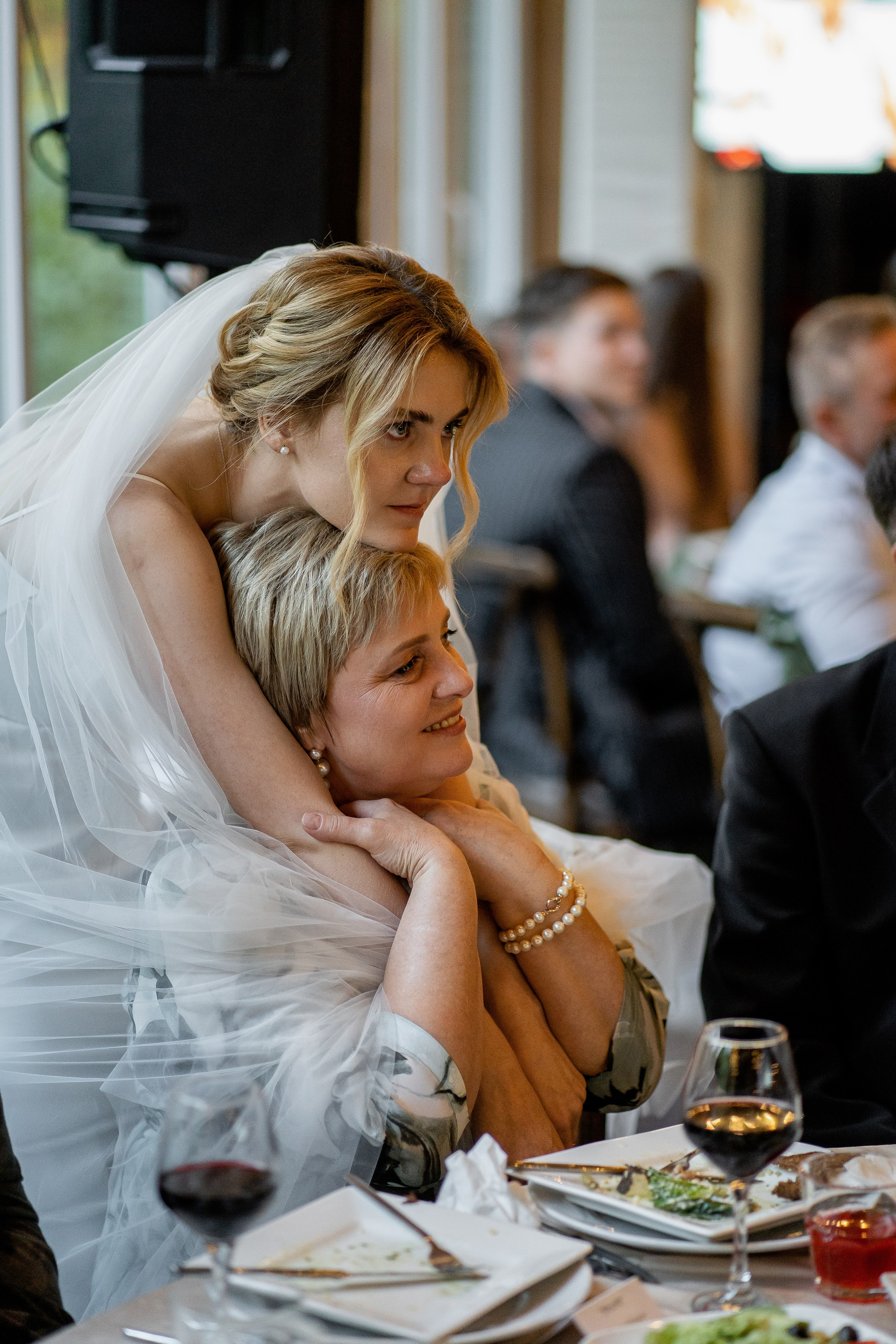 Иван и Ариша. Свадебный, репортажный фотограф Фомин Андрей в Нижнем Новгороде