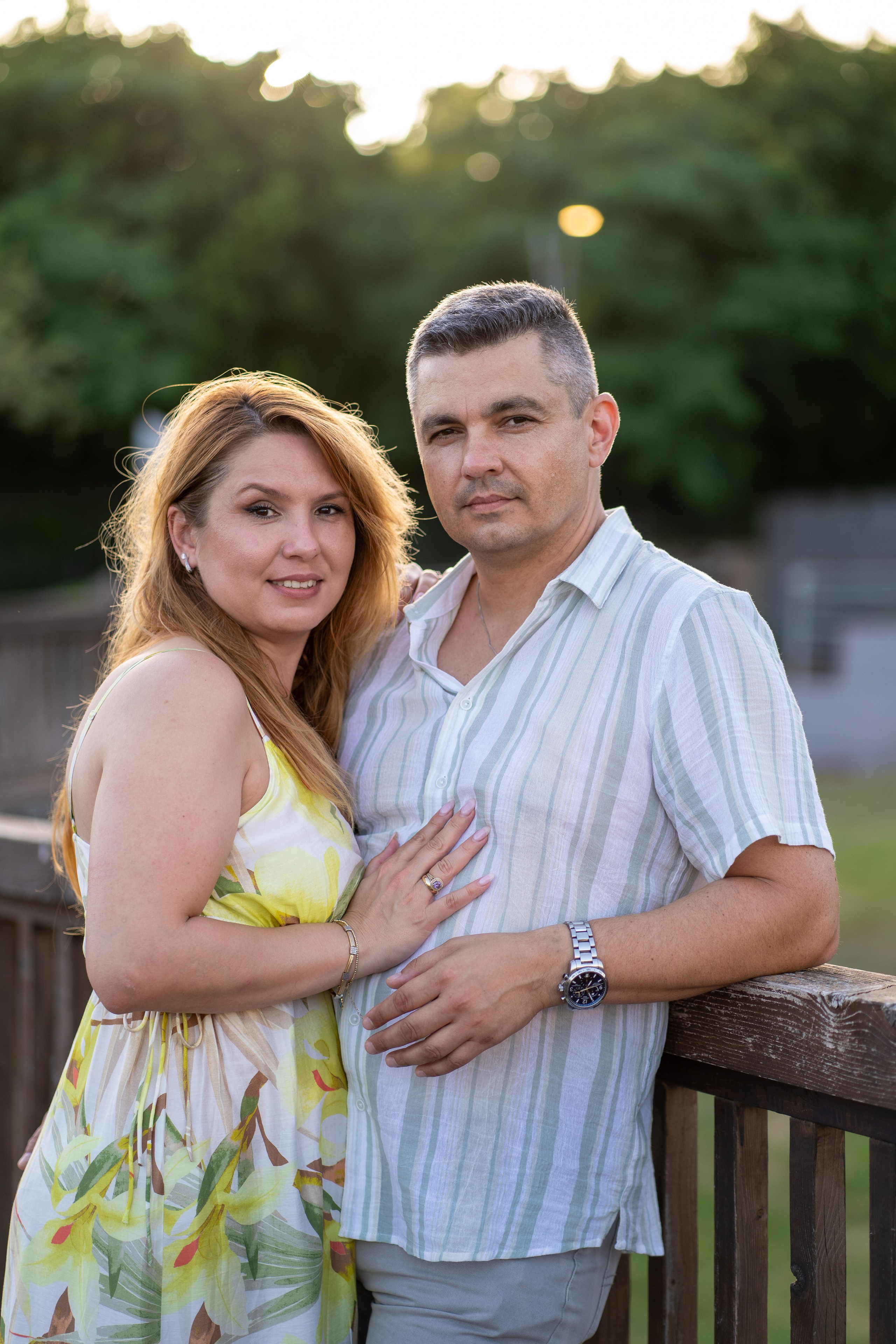 Семейная фотосессия Анжелики. Семейный и детский фотограф в Израиле и Москве Дорошок Надя