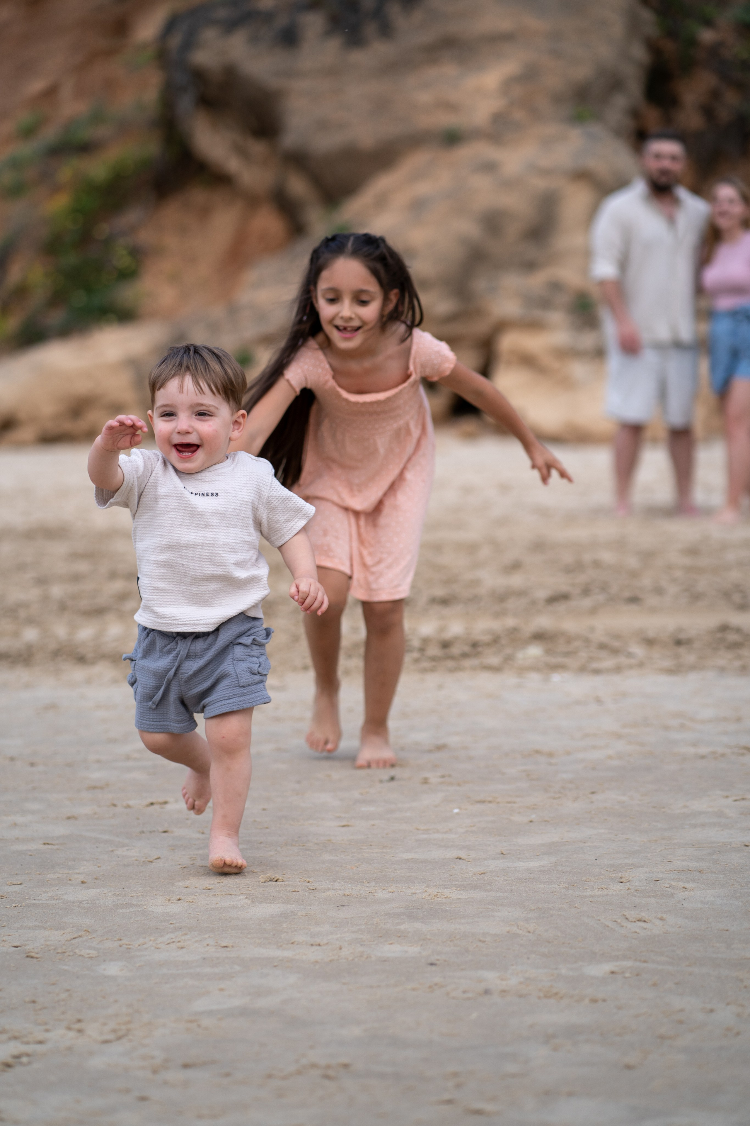 Фотосессия Анастасии и ее семьи. Семейный и детский фотограф в Израиле и Москве Дорошок Надя