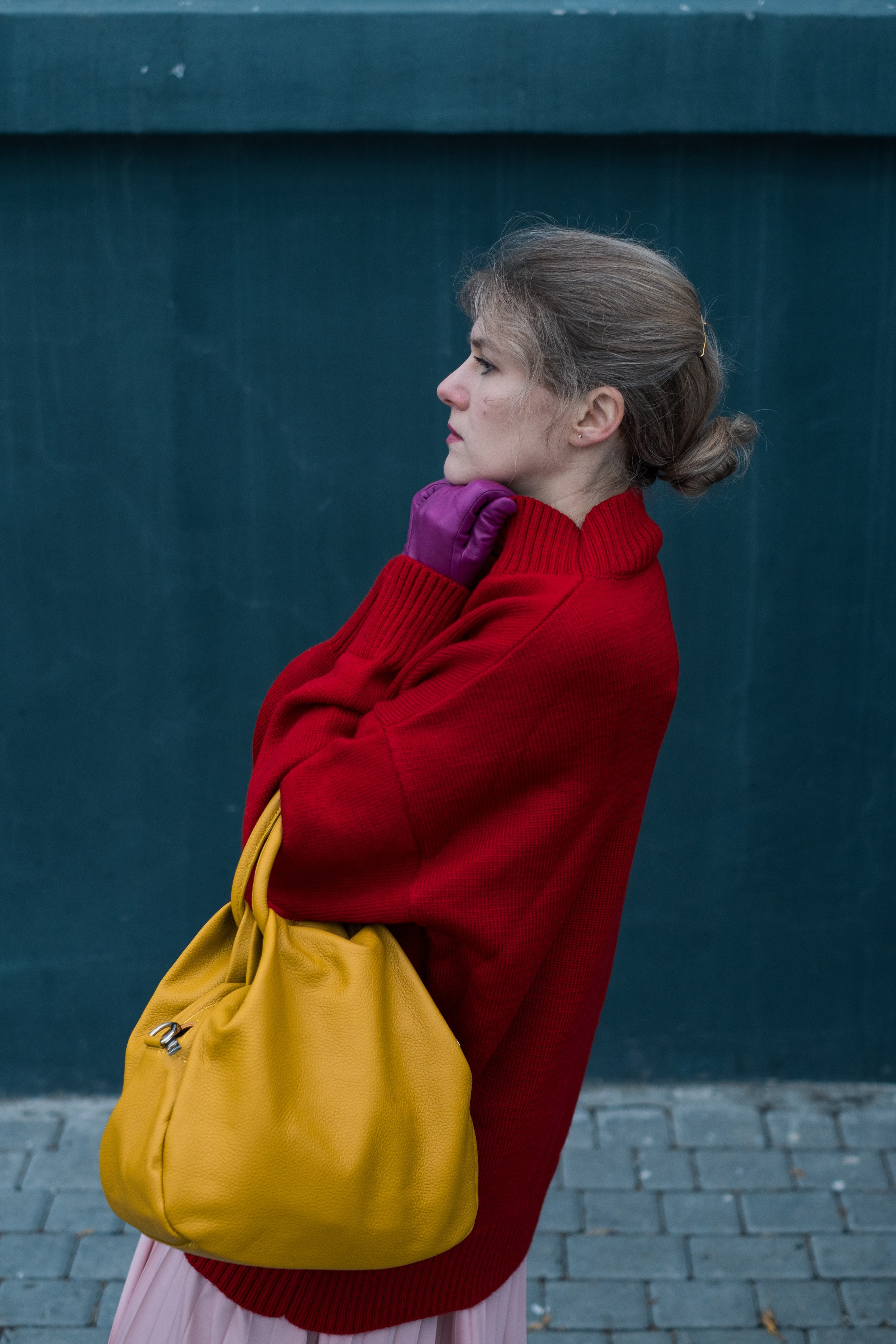 Fashion style. Фотограф в Барнауле и на Алтае Маша Савова