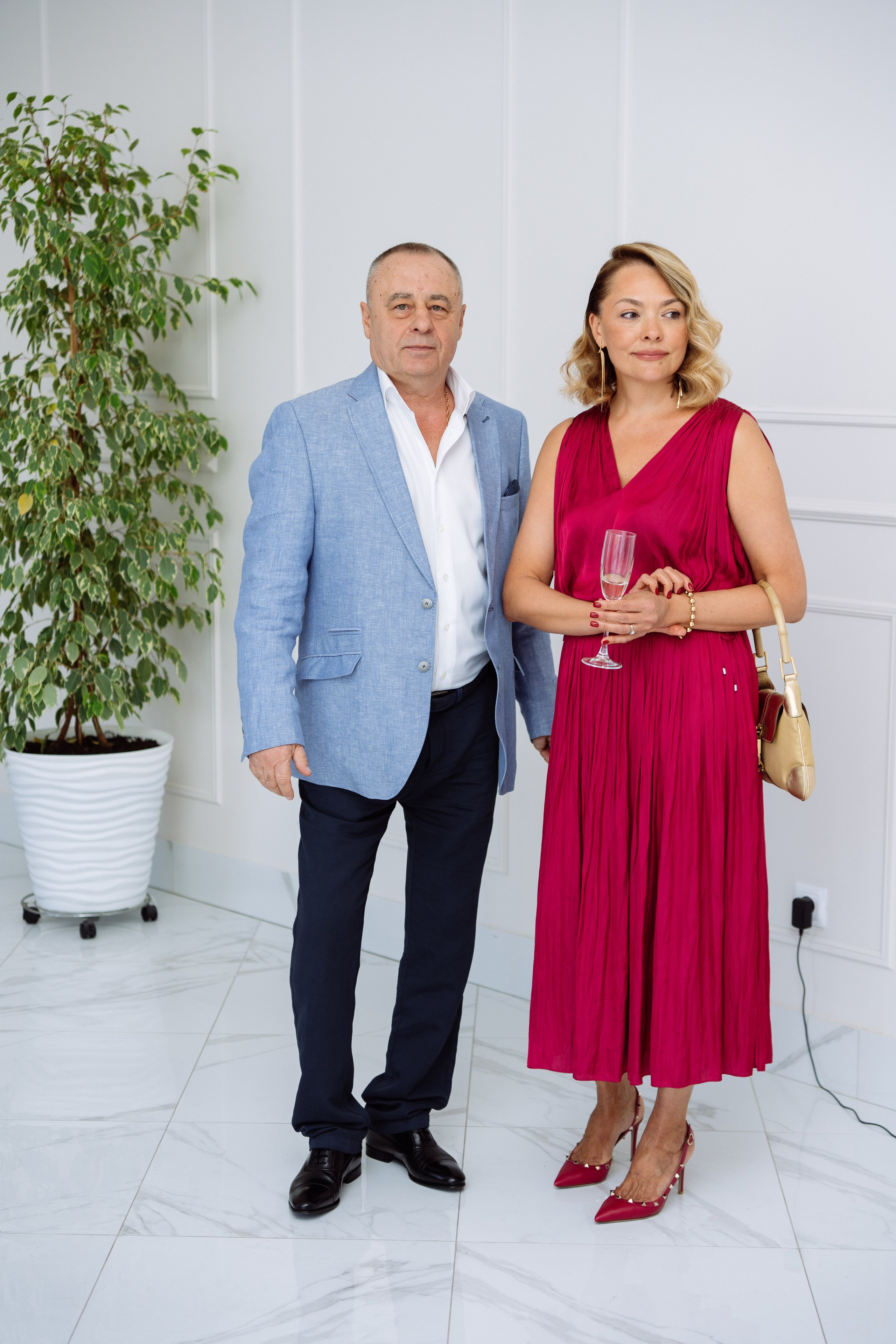 Свадьба Кирилла и Евы