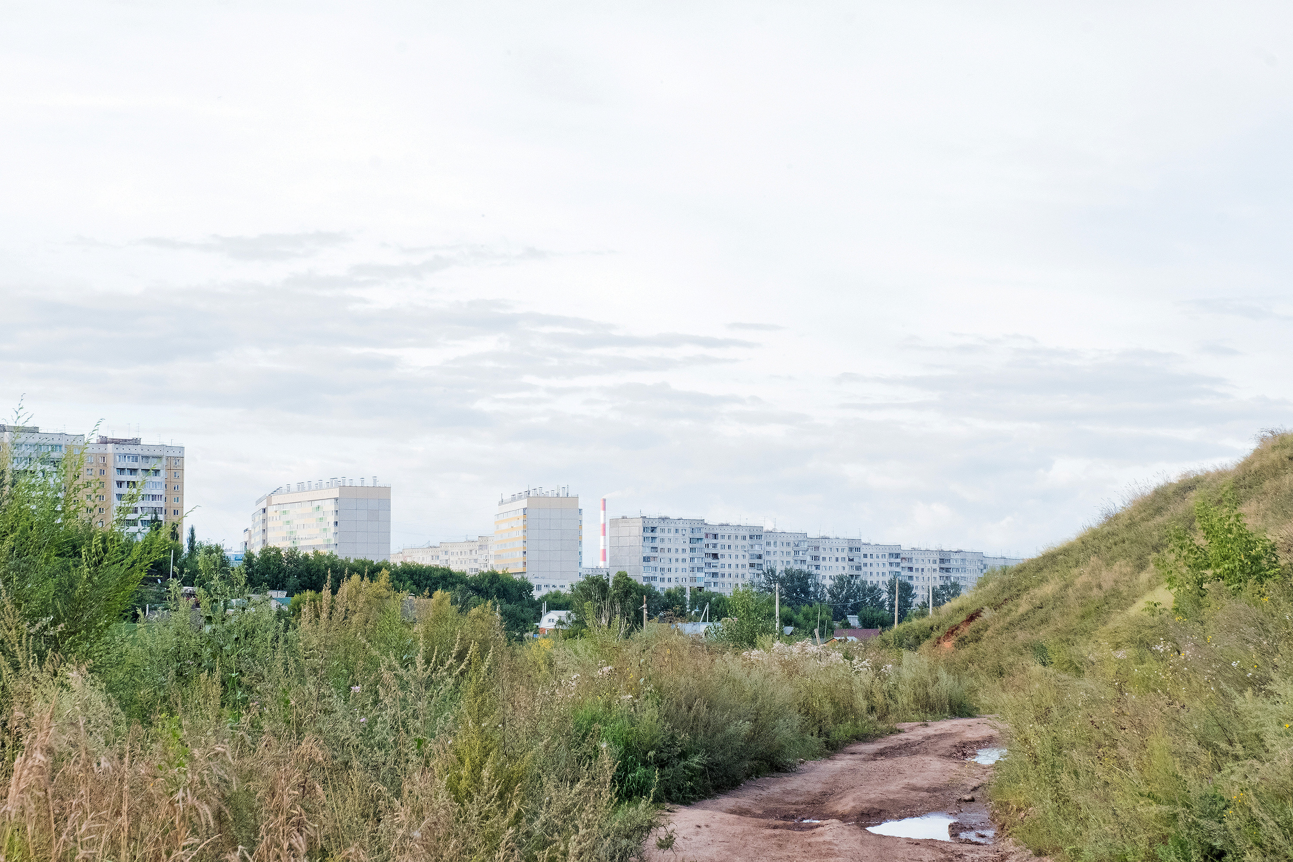 Стас Понятовский