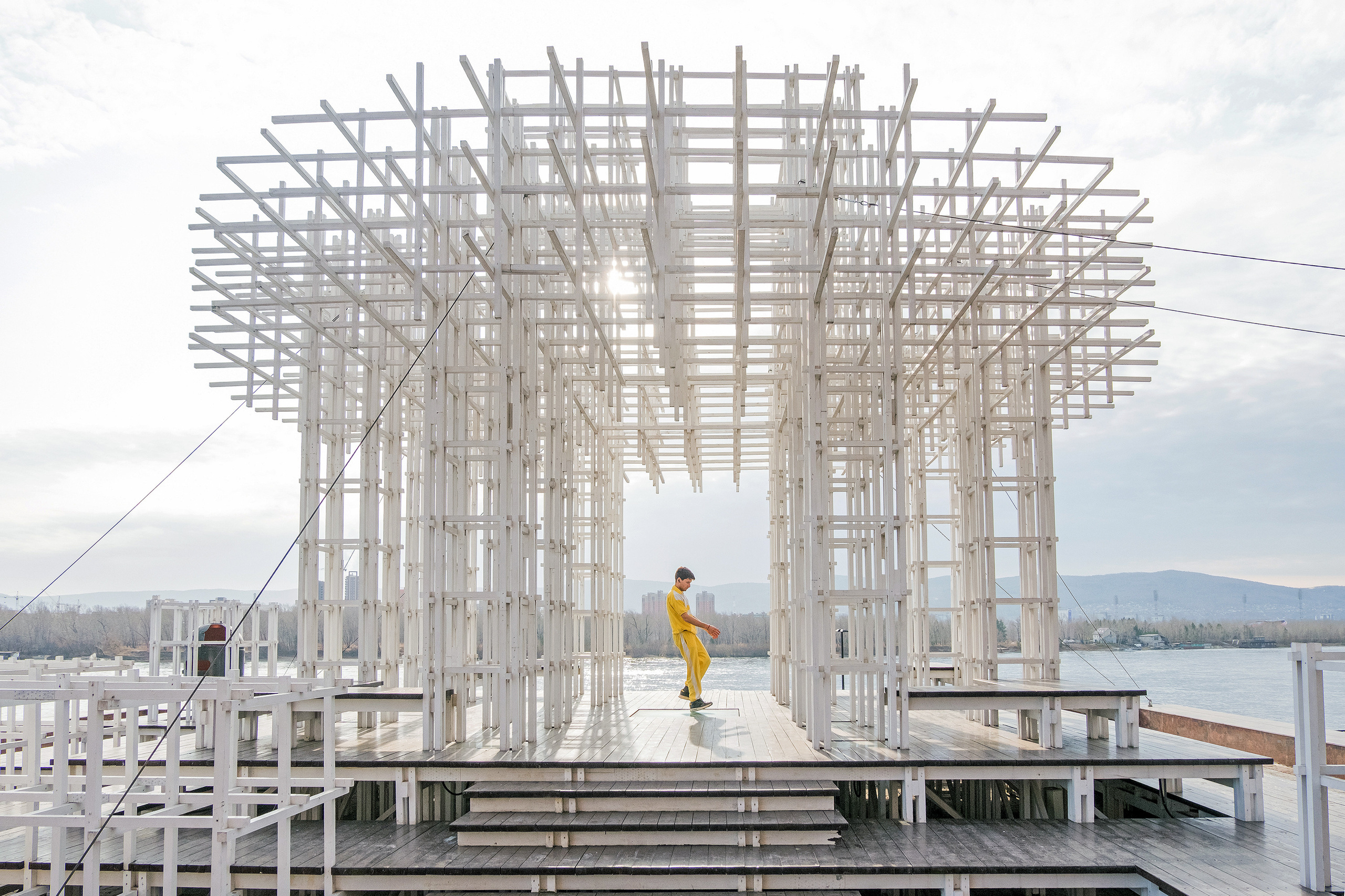 Second Soul. Стас Понятовский