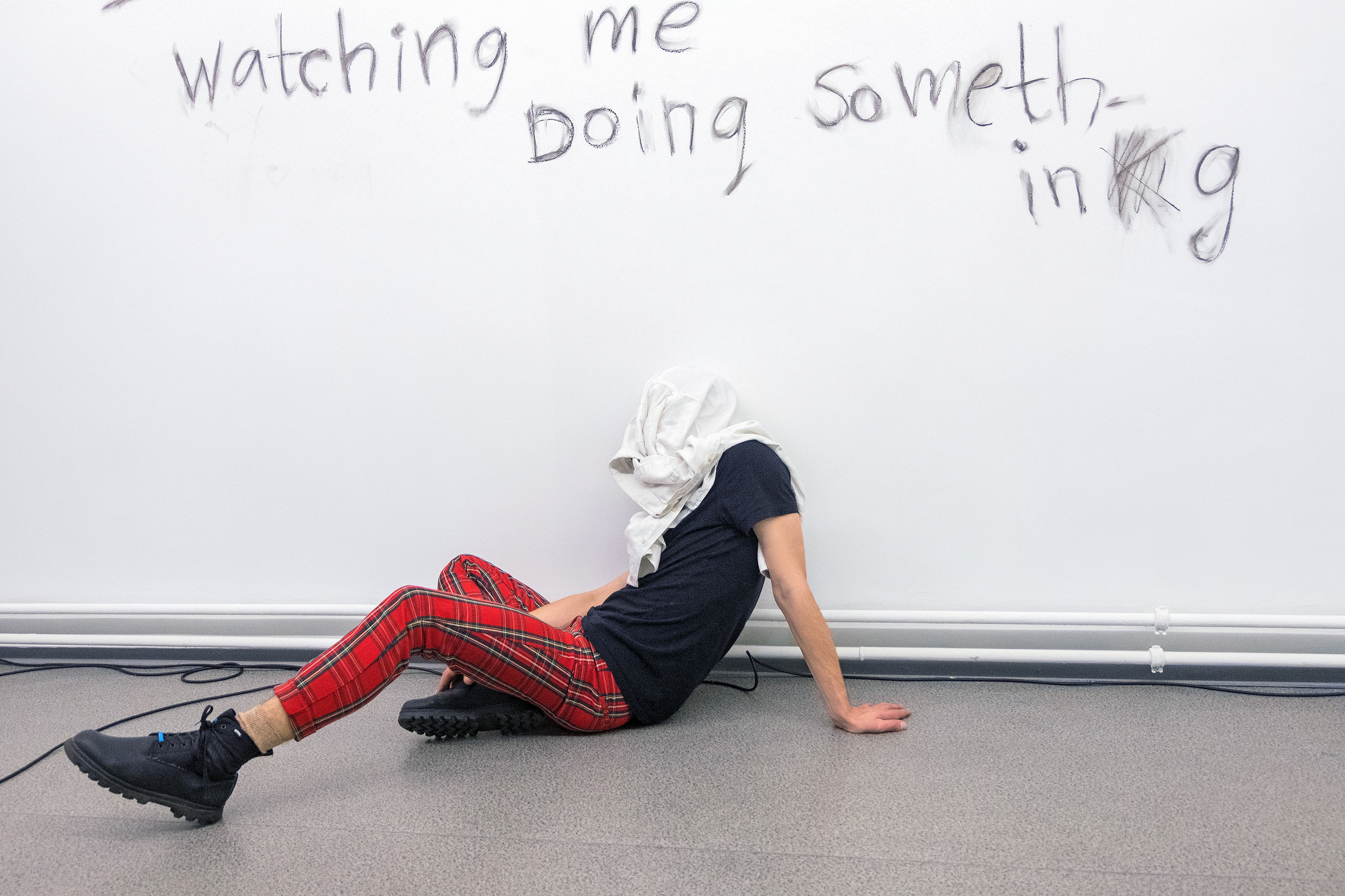 Second Soul. Стас Понятовский