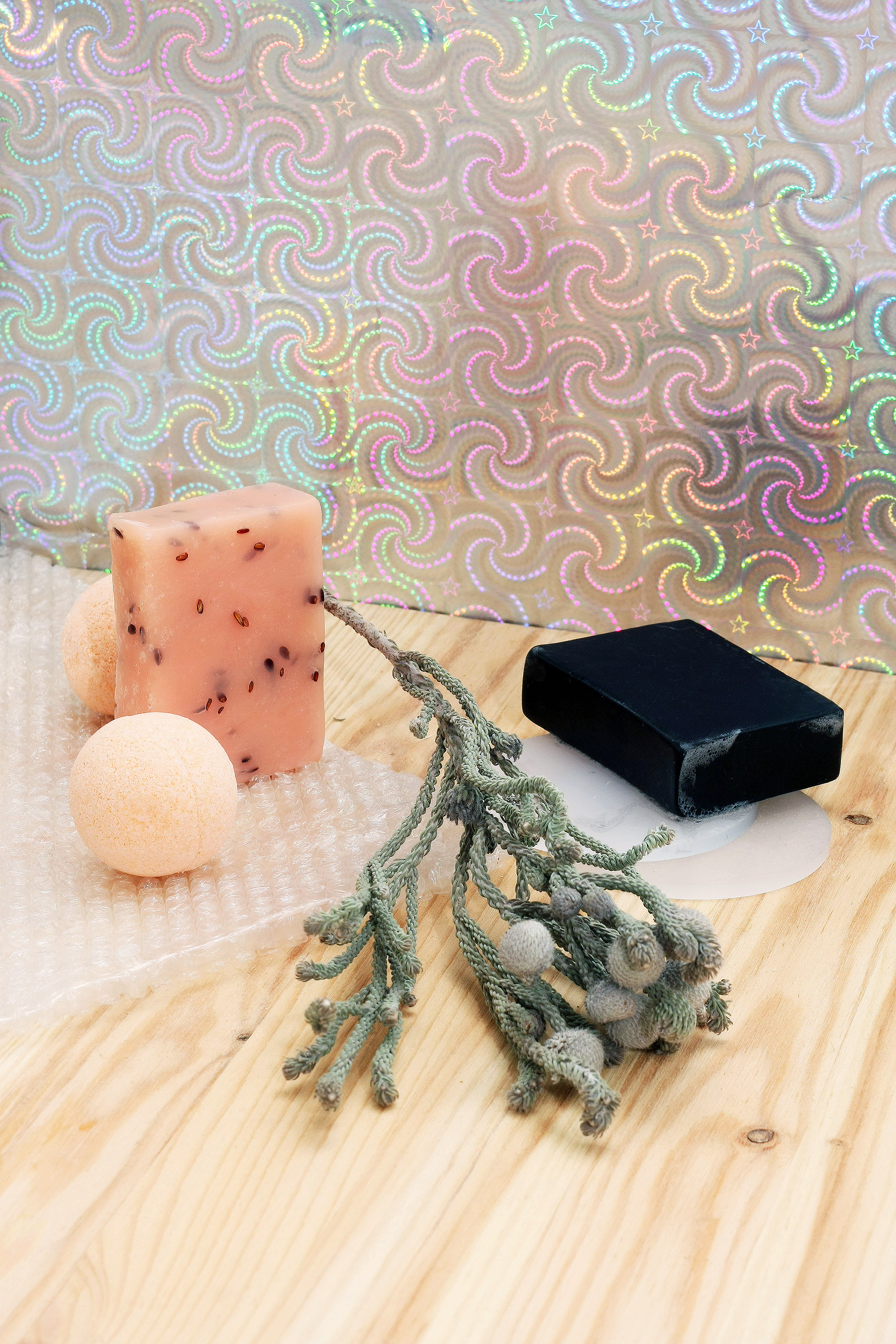 Still Lifes. Стас Понятовский