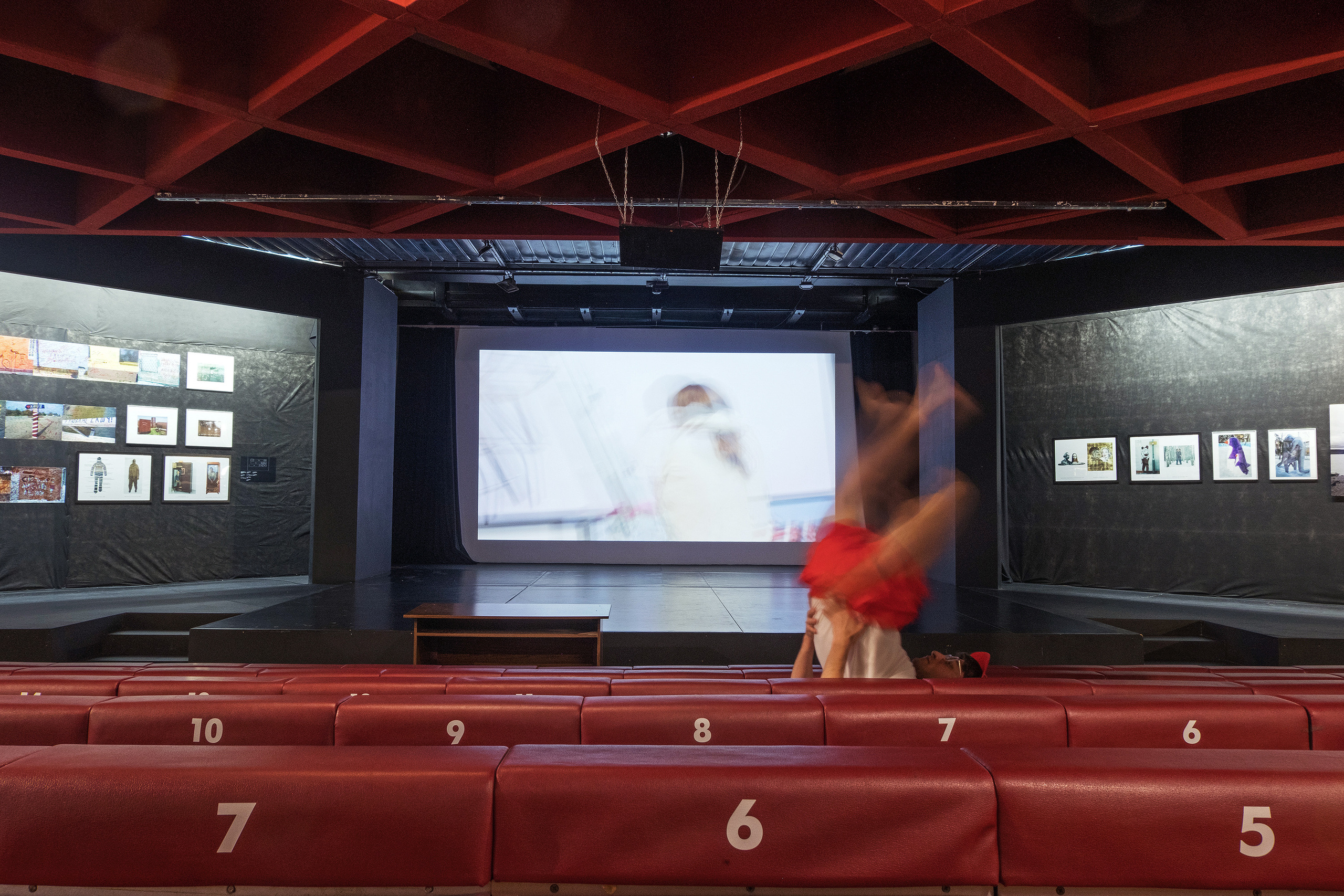 Second Soul. Стас Понятовский