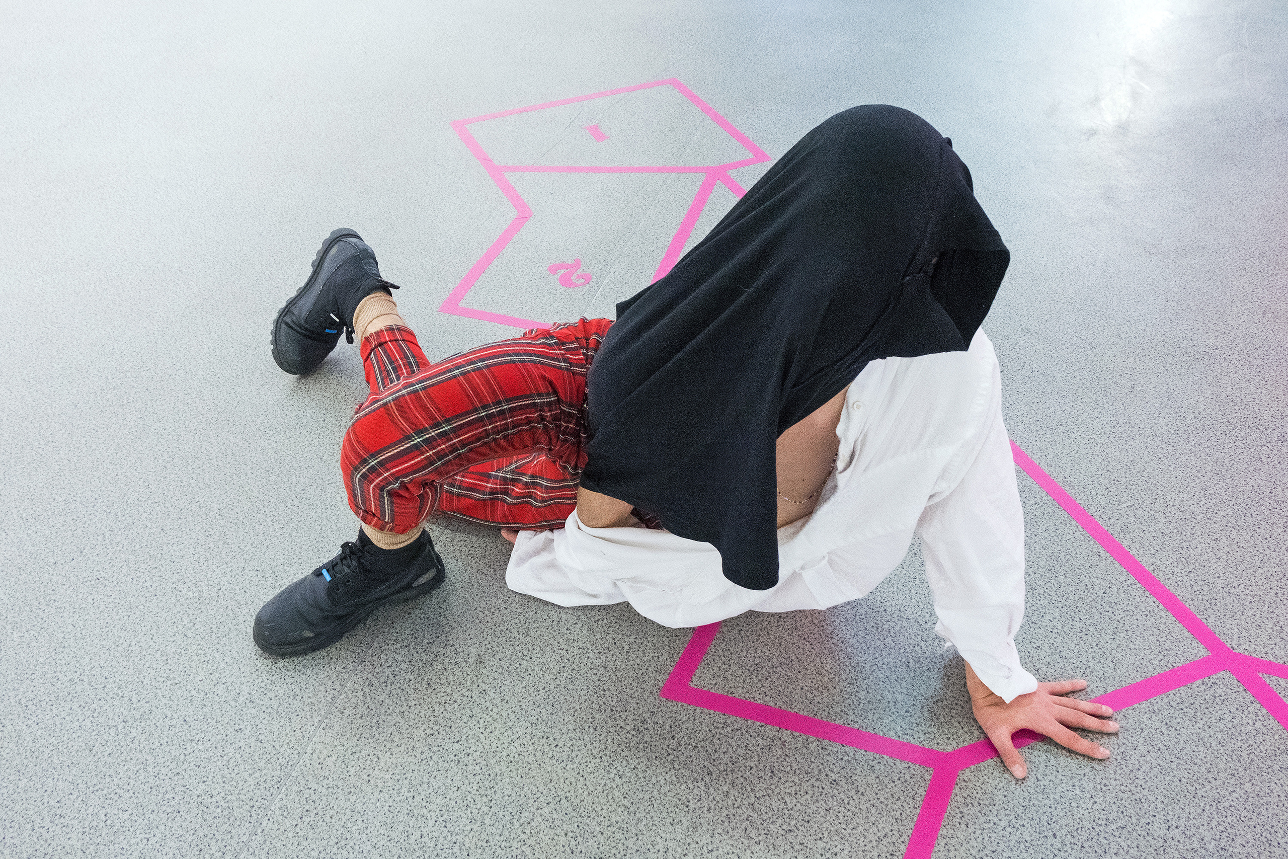 Second Soul. Стас Понятовский