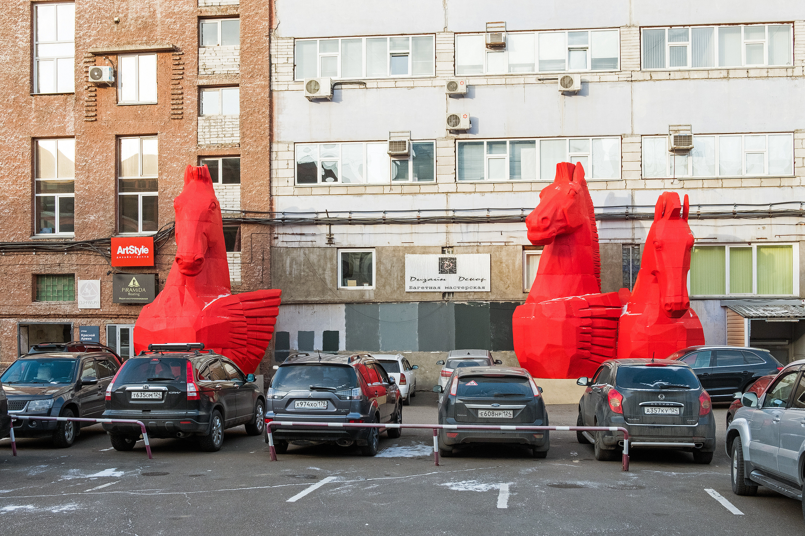 Стас Понятовский