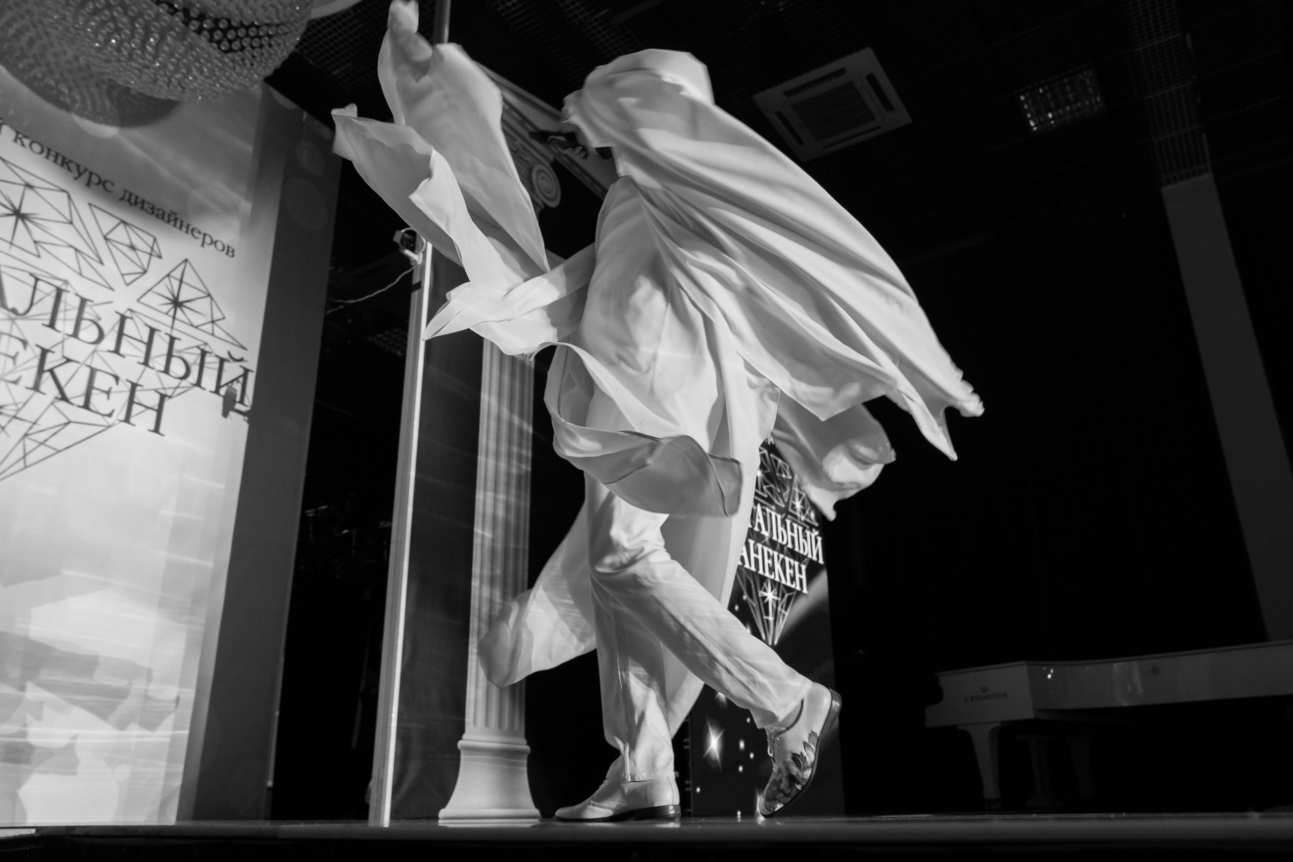 Fashion показ коллекций дизайнеров (всероссийский). Свадебный, репортажный, семейный фотограф Елена Брюхова