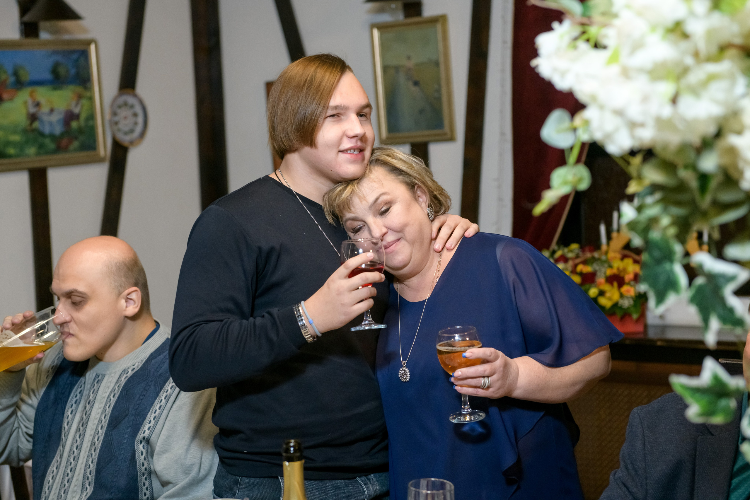 День рождения Риты. Фотограф в Ростове-на-Дону Маркер Елена