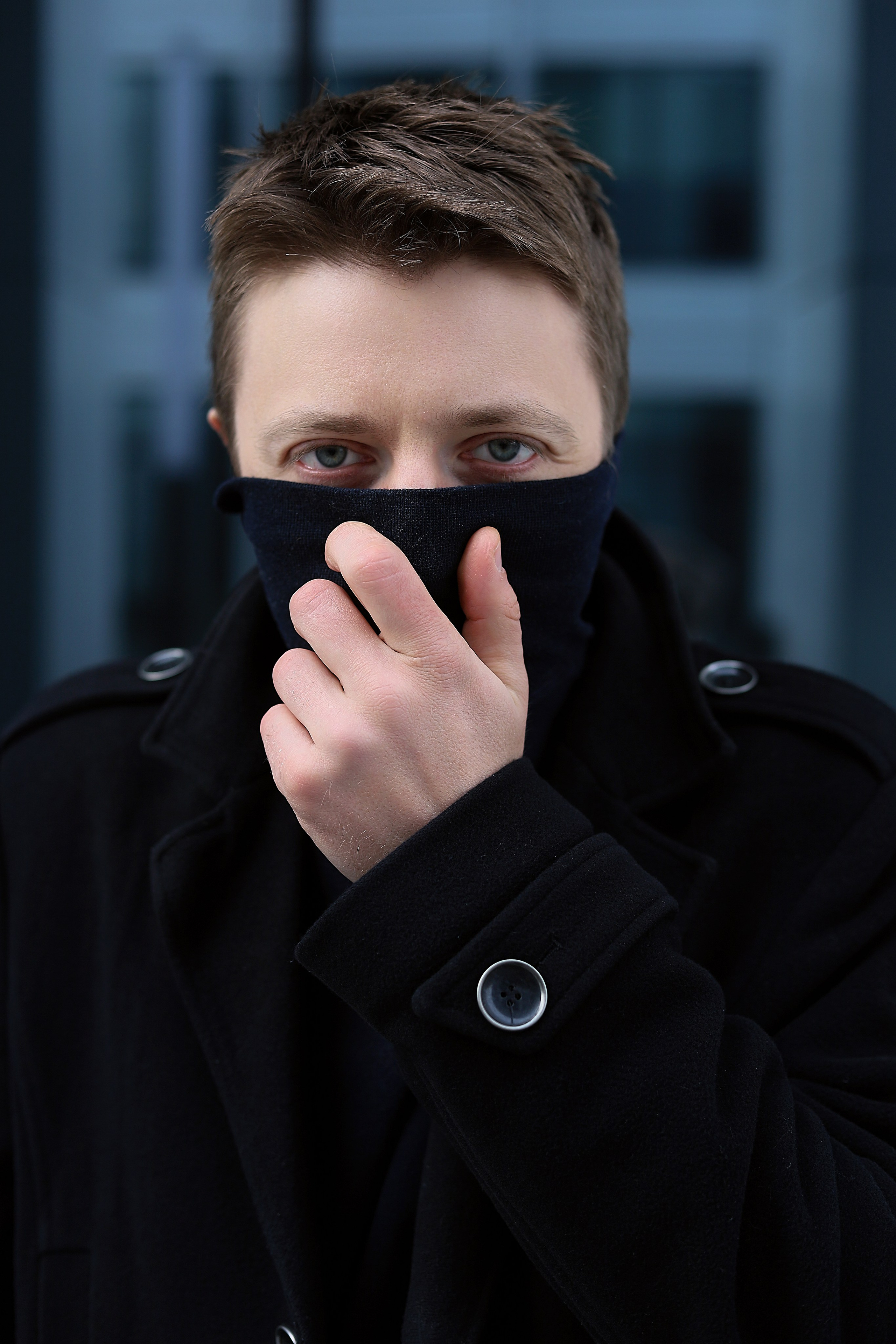 Мужские фотосессии. Фотограф Мария Дрогунова